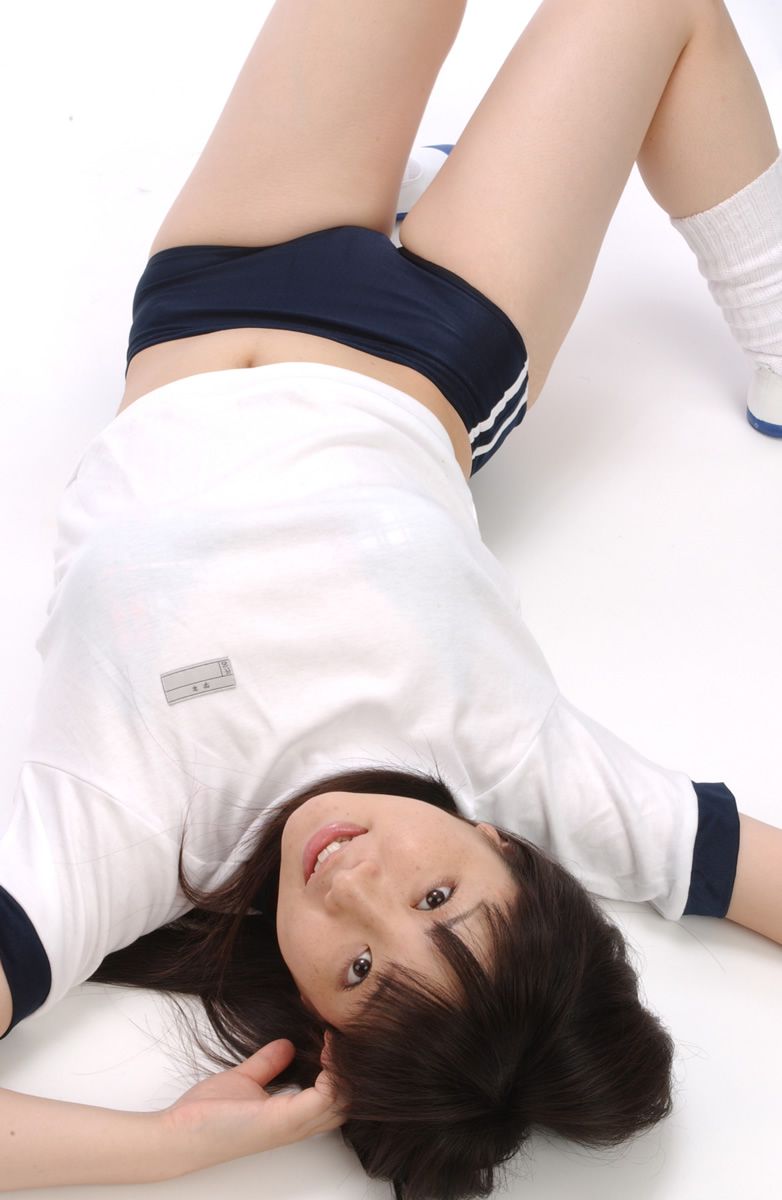 [BWH] BWH0055 吉川綾乃 Ayano Yoshikawa