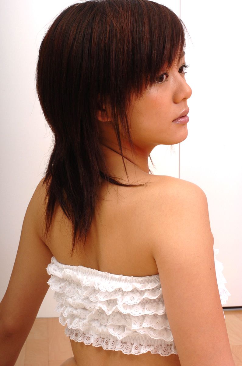 [BWH] BWH0079 Rika Fujii 藤井梨花
