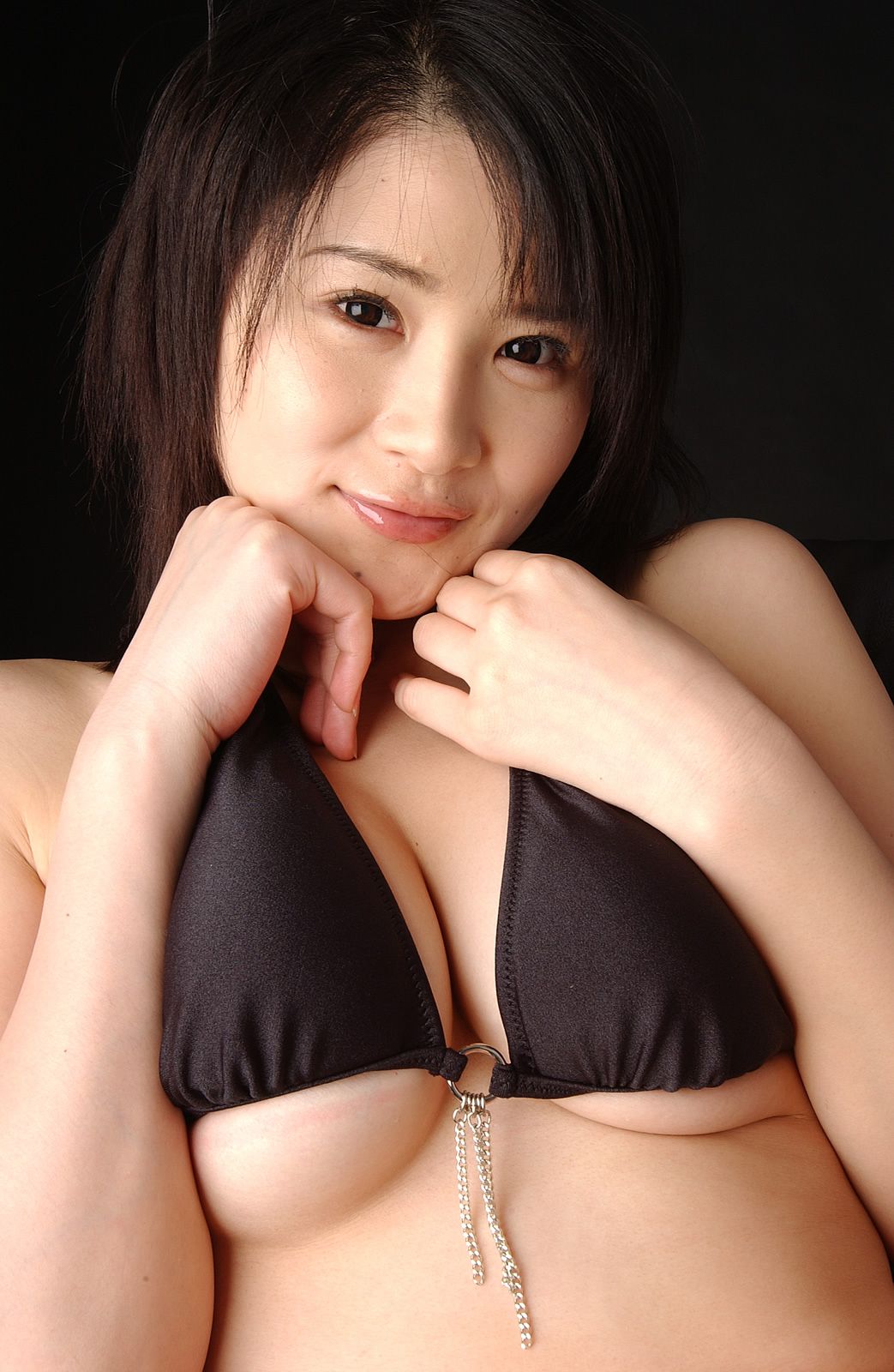 [BWH] BWH0089 Yuu Tejima 手嶋ゆう/手岛优