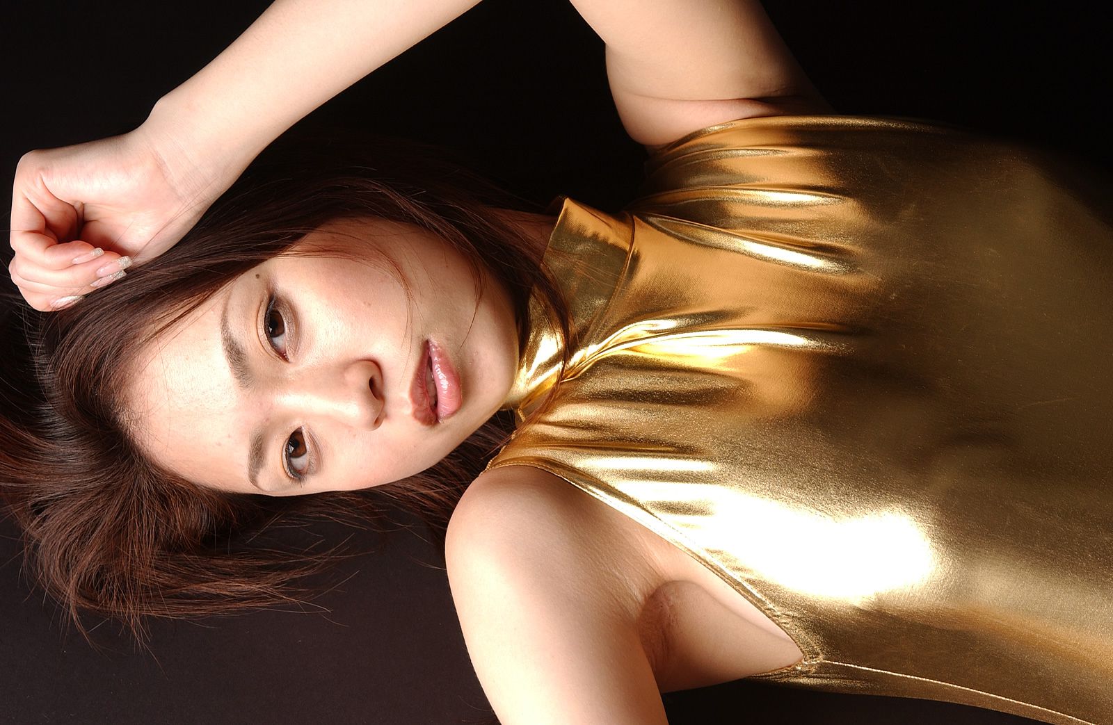 [BWH] BWH0093 Yurina Sato 佐藤ゆりな