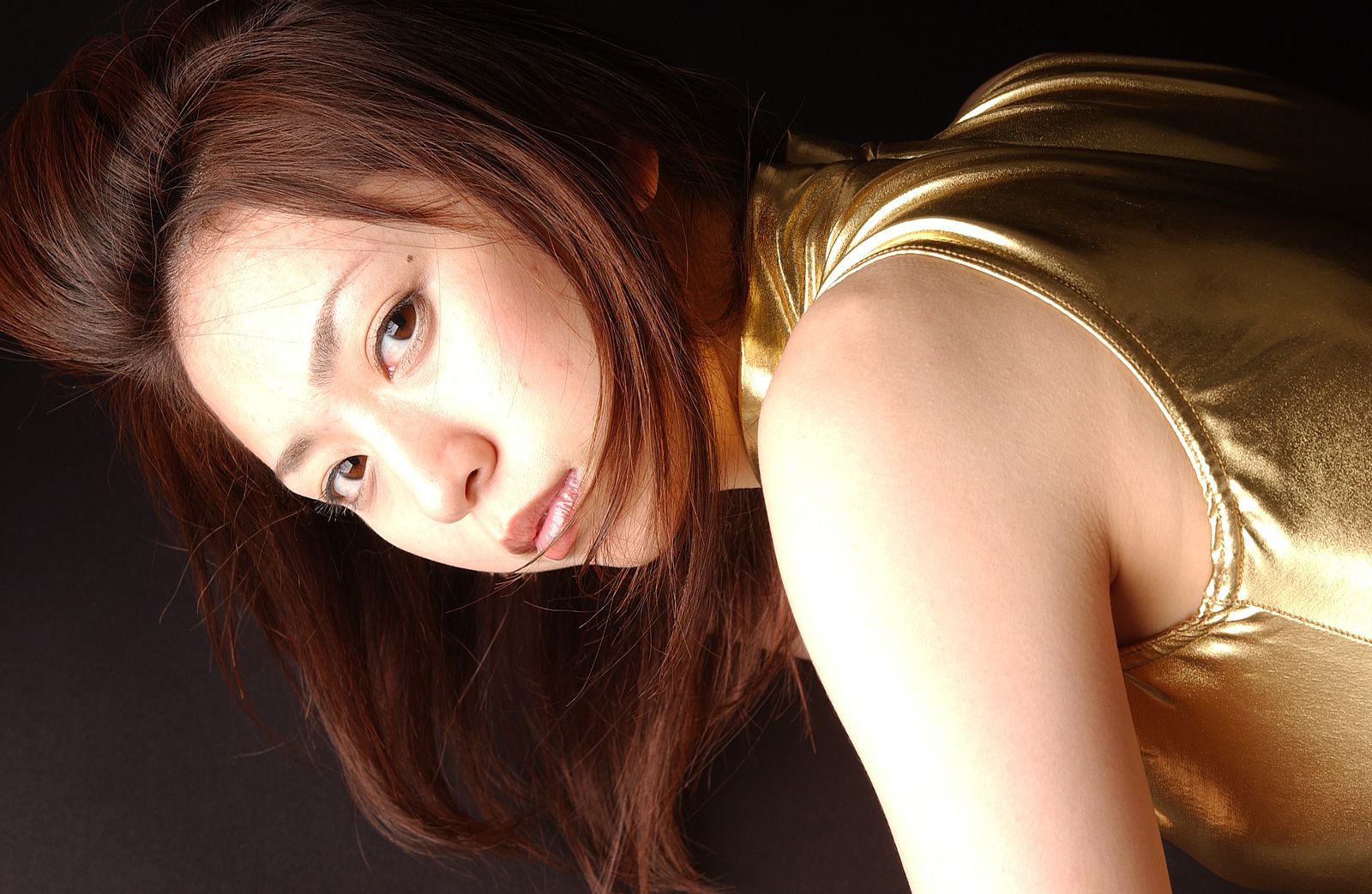 [BWH] BWH0093 Yurina Sato 佐藤ゆりな