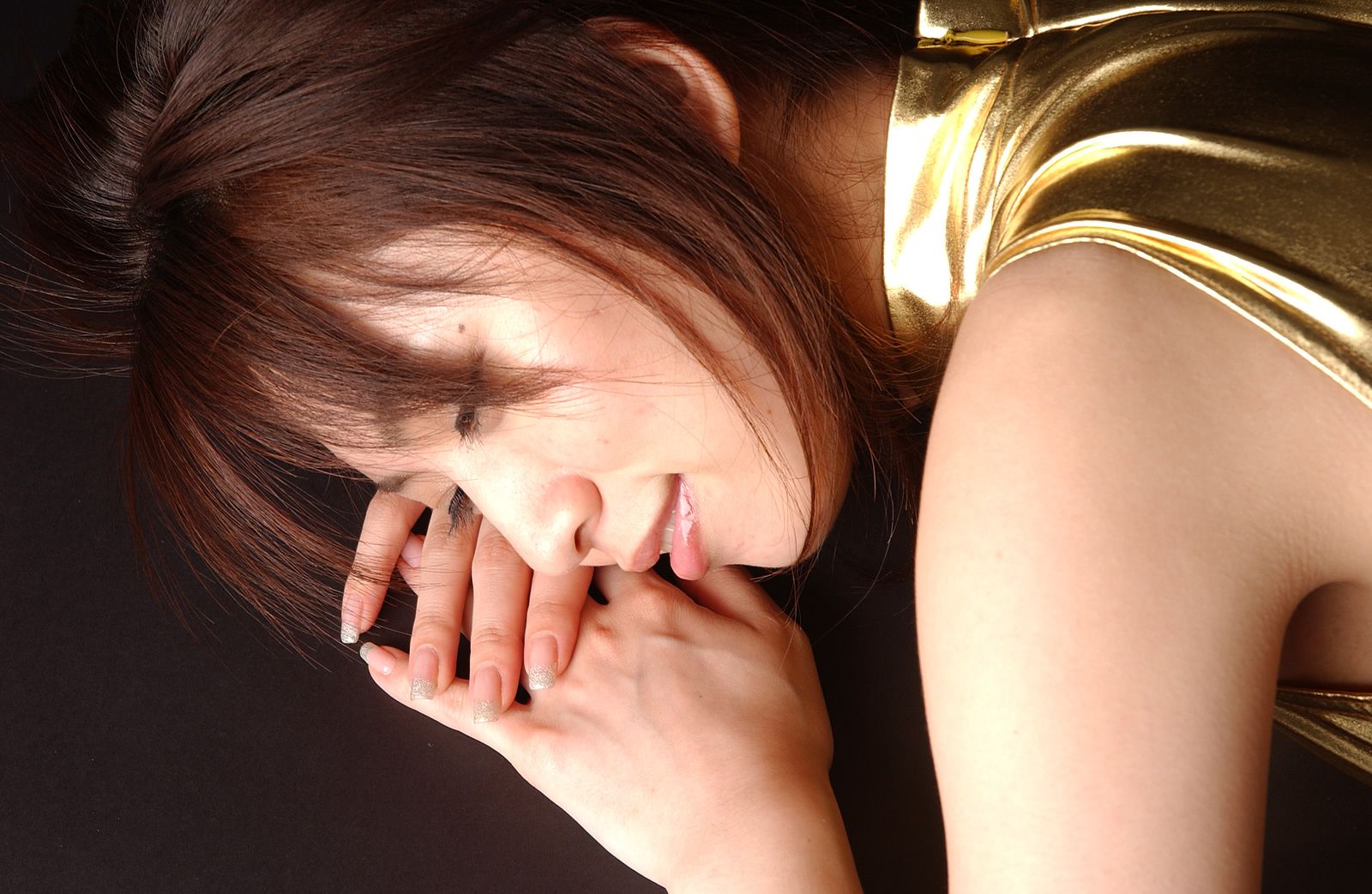 [BWH] BWH0093 Yurina Sato 佐藤ゆりな