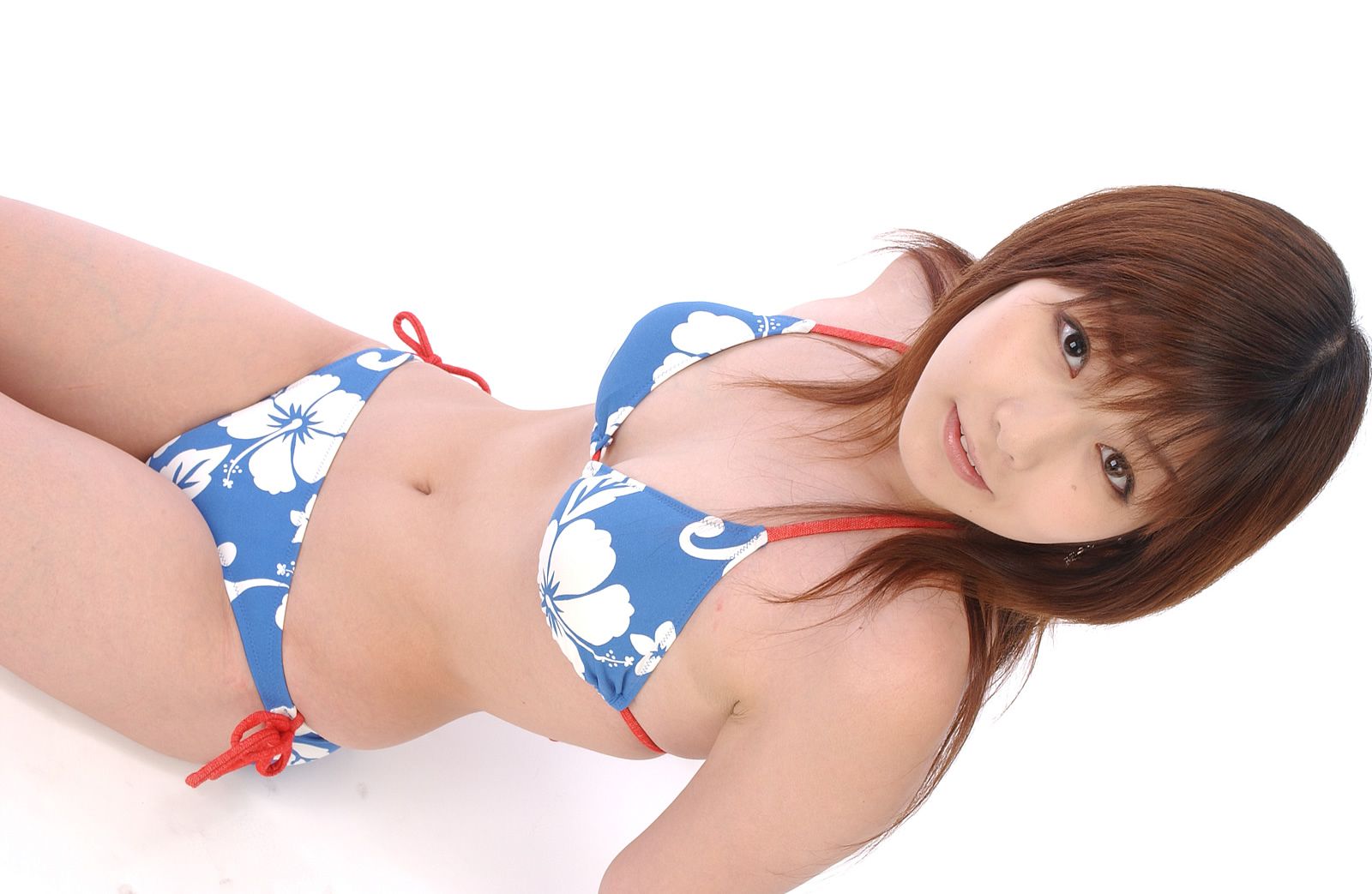 [BWH] BWH0095 Yuka Kyomoto 京本有加