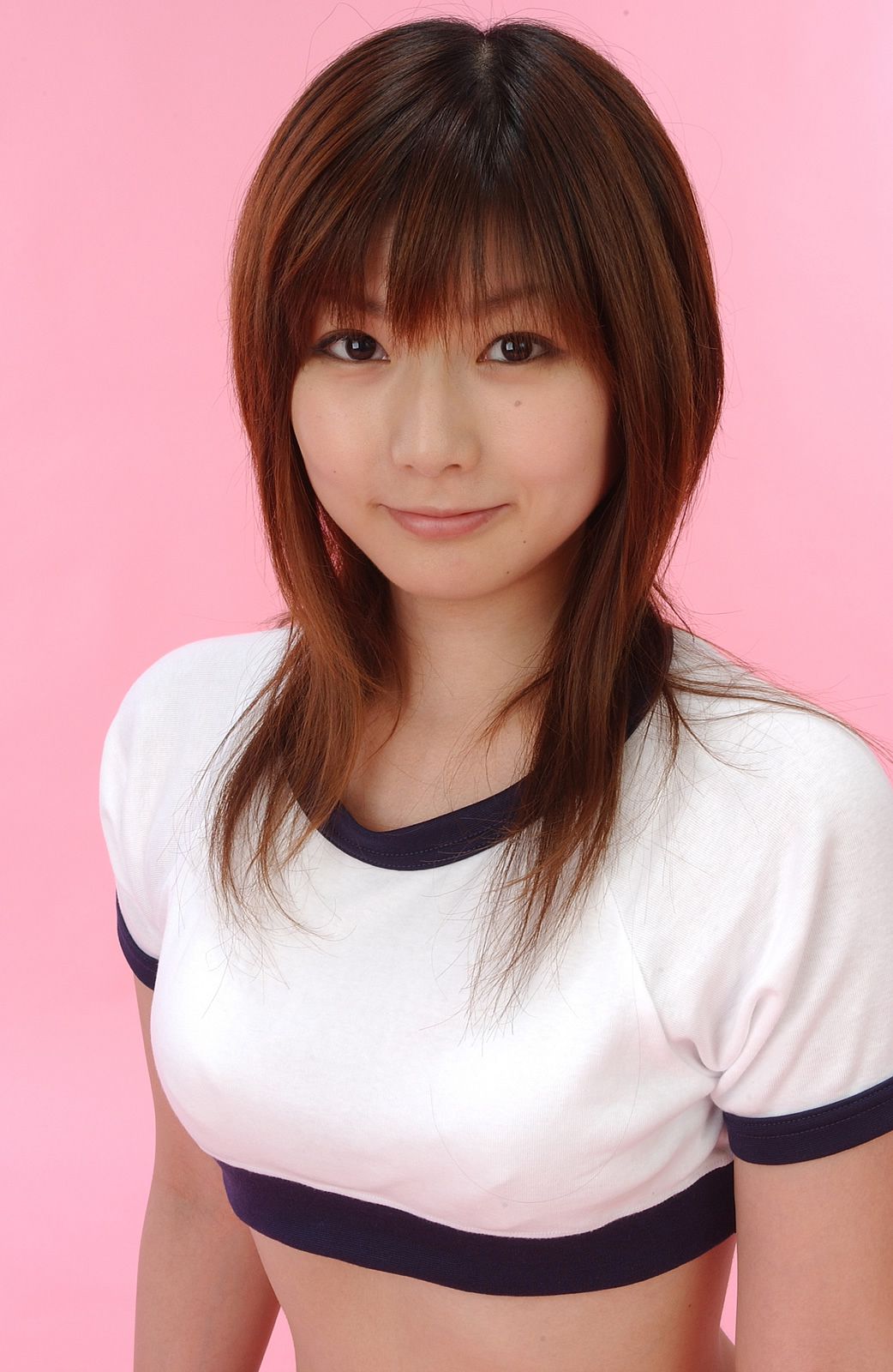 [BWH] BWH0095 Yuka Kyomoto 京本有加