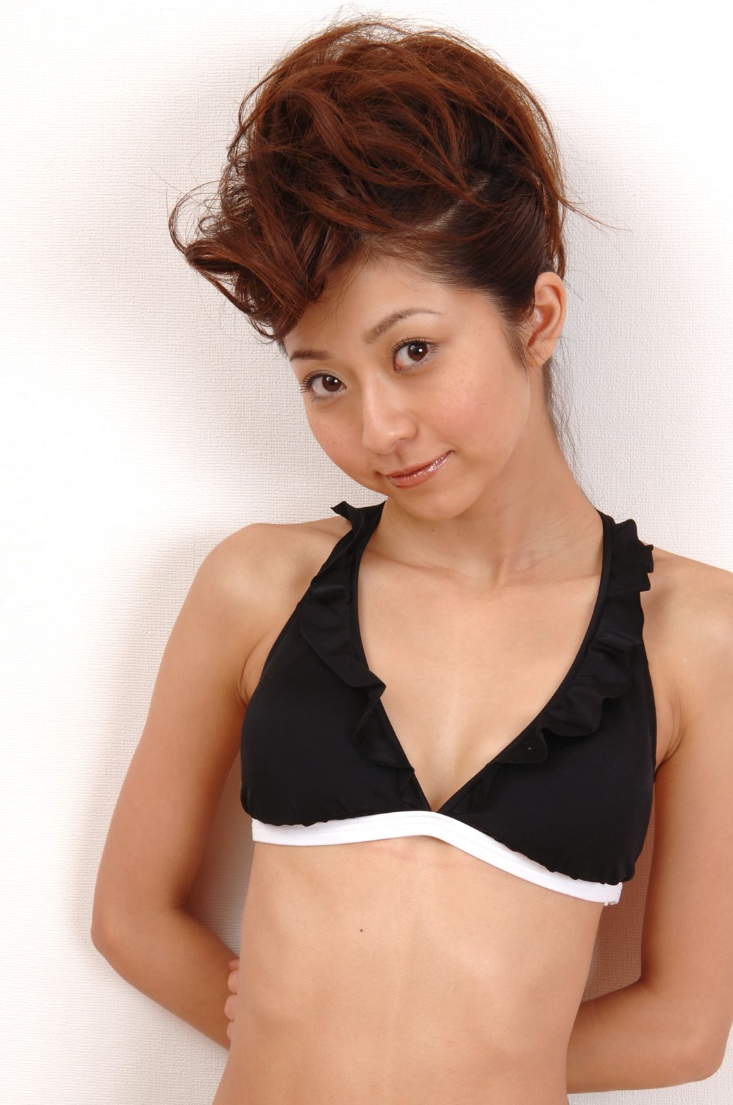 [BWH] BWH0099 Mika Orihara 折原みか
