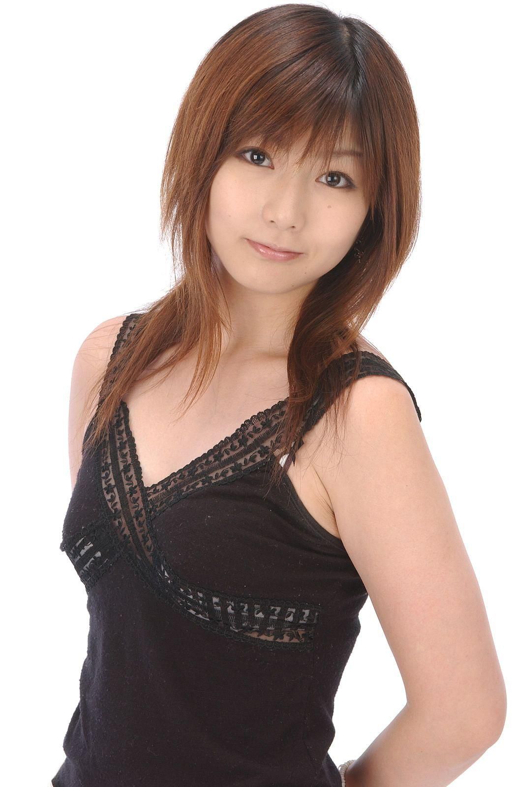 [BWH] BWH0101 Yuka Kyomoto 京本有加 棚拍