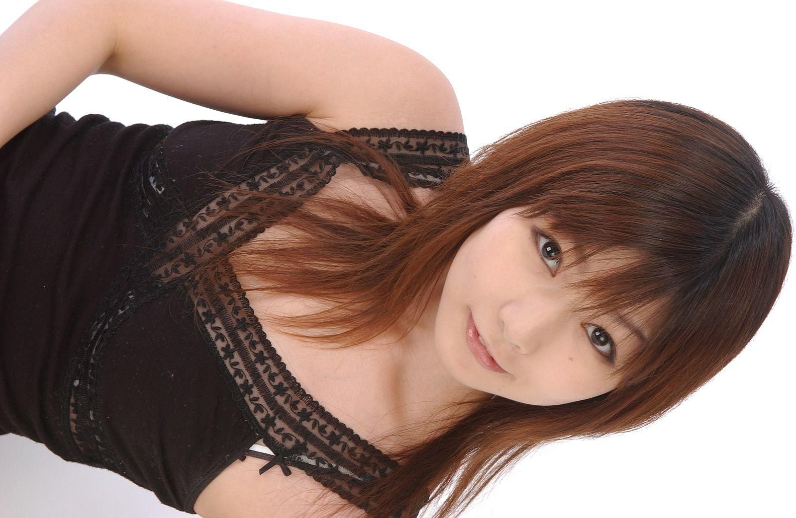 [BWH] BWH0101 Yuka Kyomoto 京本有加 棚拍