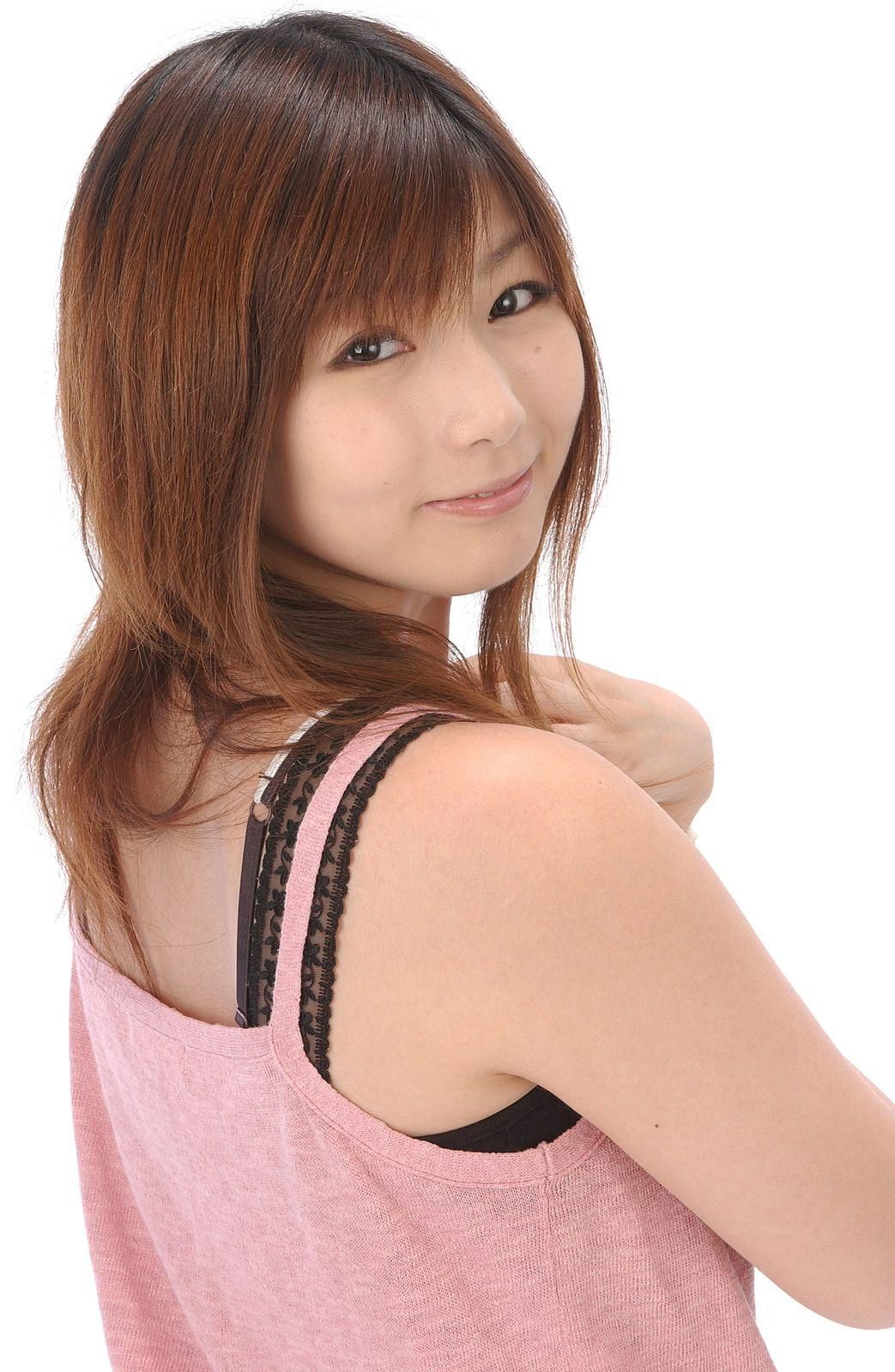 [BWH] BWH0101 Yuka Kyomoto 京本有加 棚拍