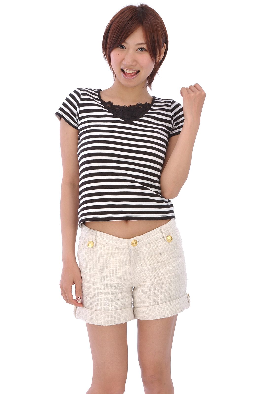 [BWH] BWH0110 Honoka Sekiguchi 関口帆香/关口帆香