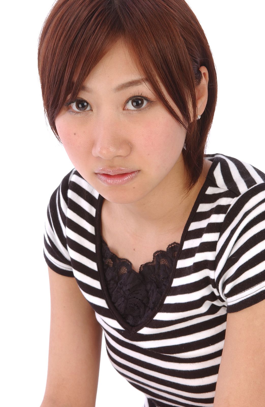 [BWH] BWH0110 Honoka Sekiguchi 関口帆香/关口帆香