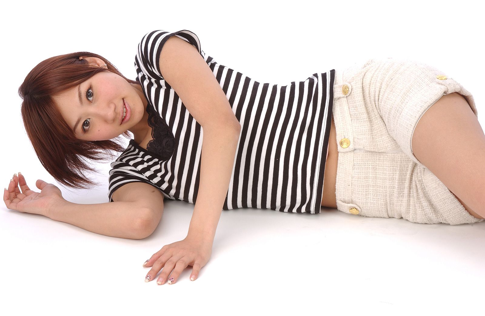 [BWH] BWH0110 Honoka Sekiguchi 関口帆香/关口帆香