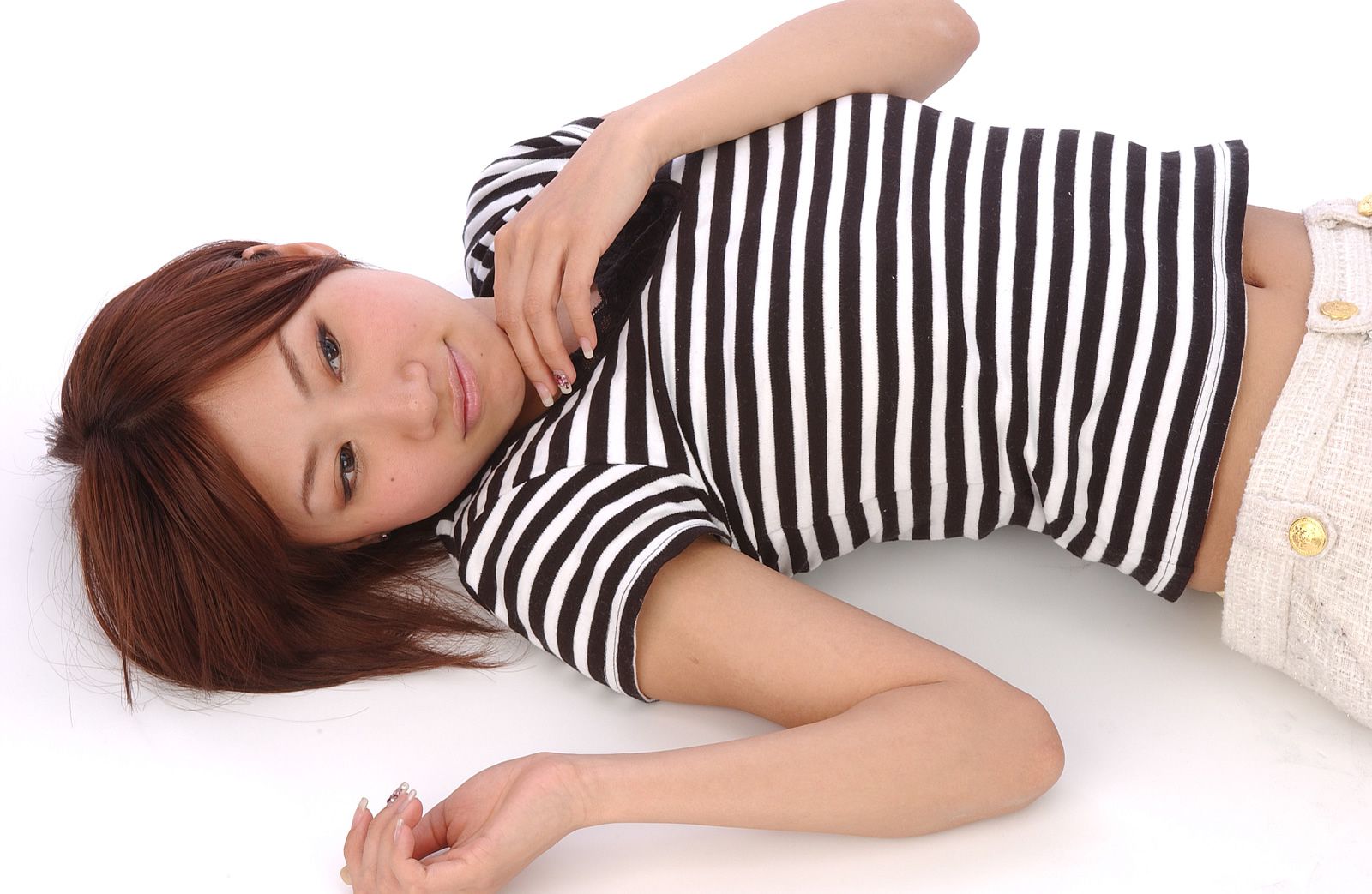 [BWH] BWH0110 Honoka Sekiguchi 関口帆香/关口帆香