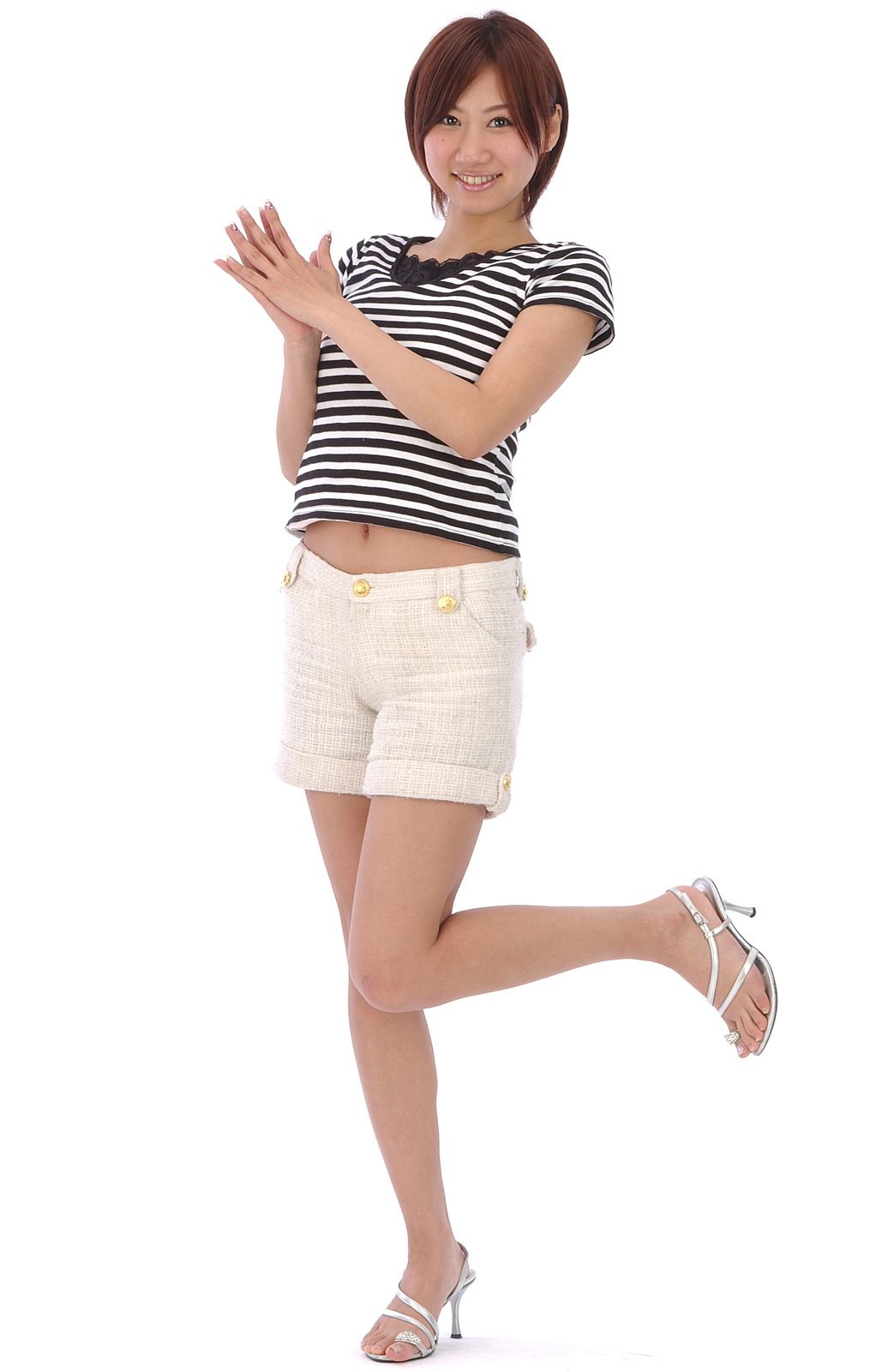 [BWH] BWH0110 Honoka Sekiguchi 関口帆香/关口帆香