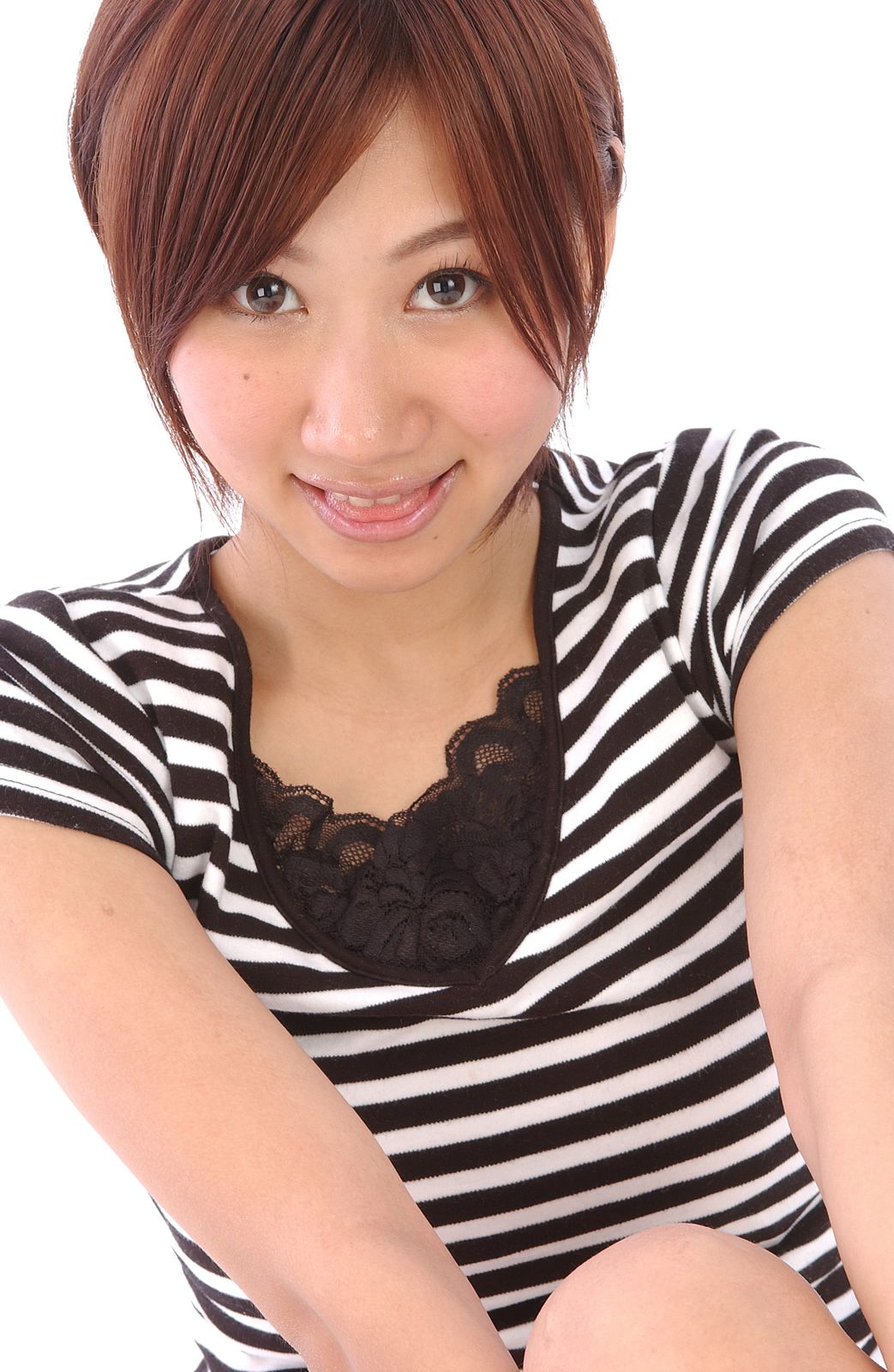 [BWH] BWH0110 Honoka Sekiguchi 関口帆香/关口帆香