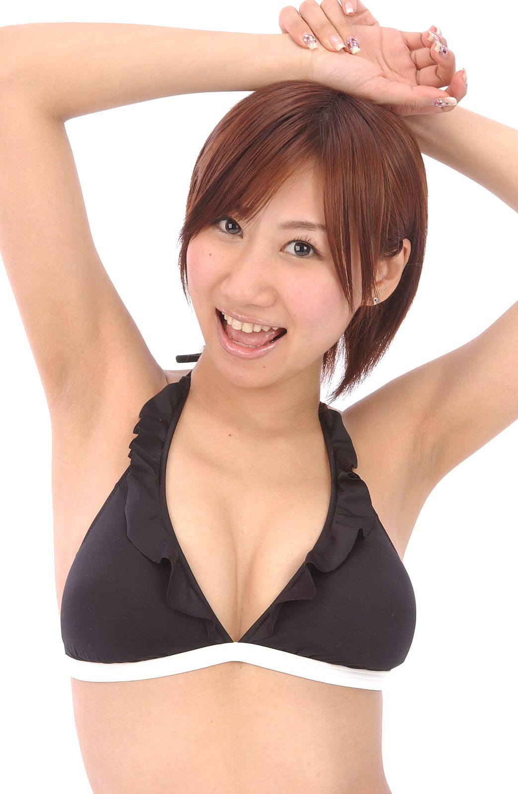 [BWH] BWH0110 Honoka Sekiguchi 関口帆香/关口帆香
