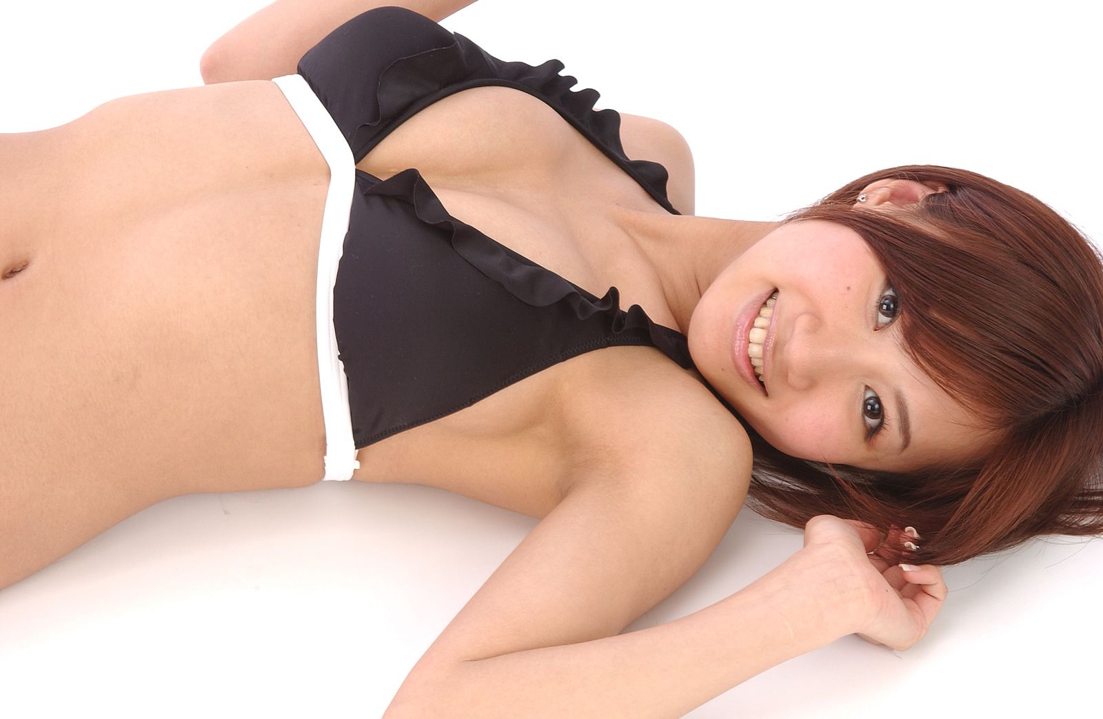 [BWH] BWH0110 Honoka Sekiguchi 関口帆香/关口帆香