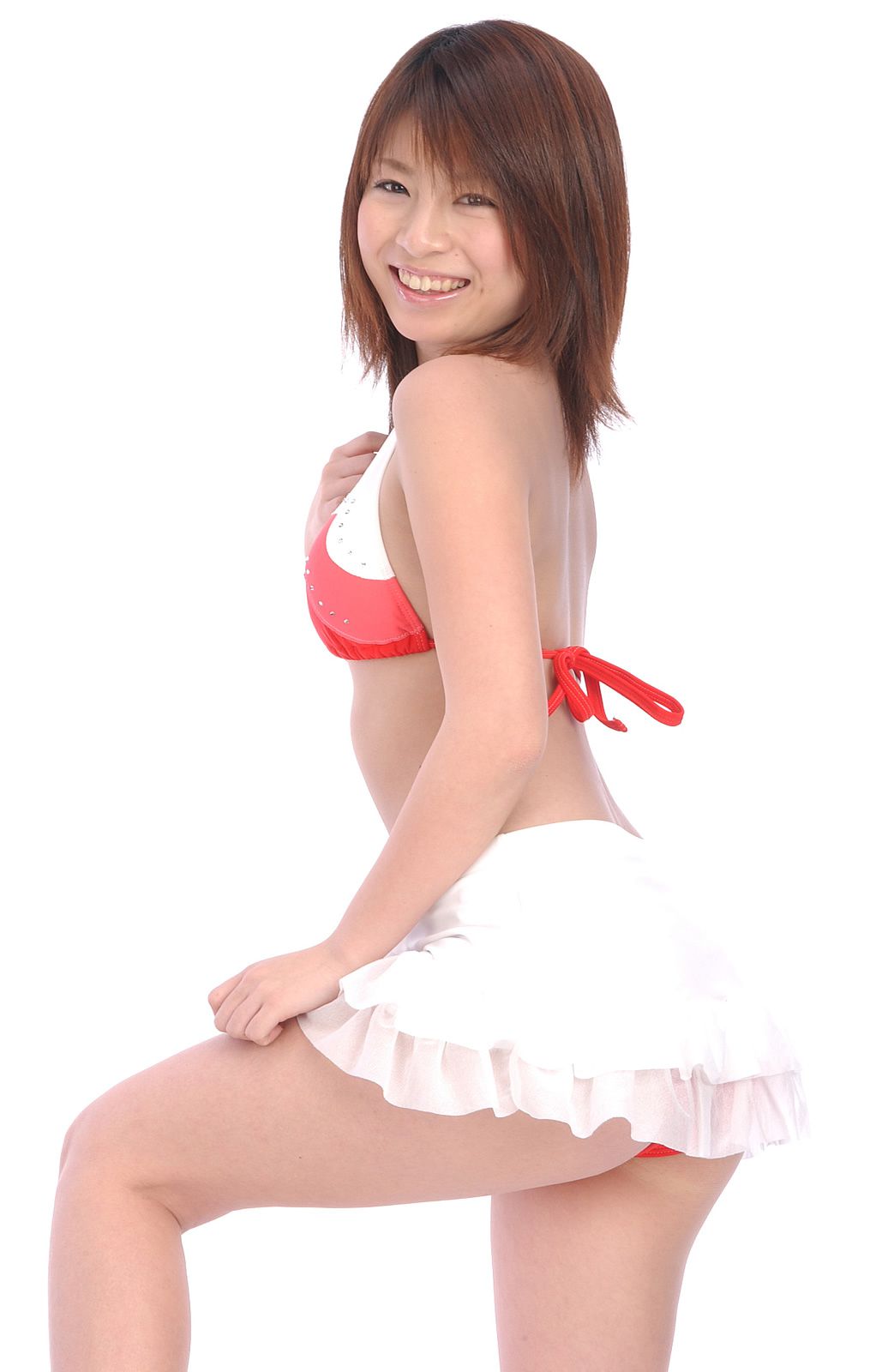 [BWH] BWH0111 Yurina Inoue 井上ゆりな 棚拍