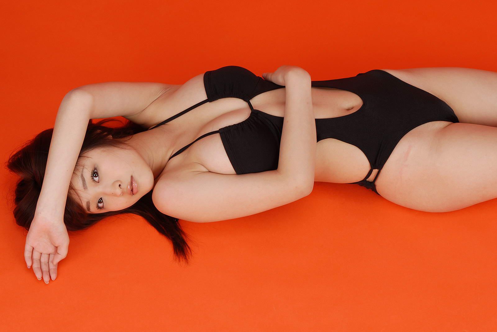 [BWH] BWH0116 Risa Shimamoto 島本里沙 棚拍