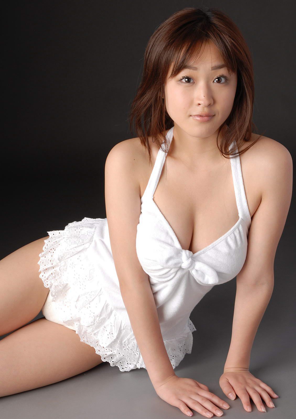 [BWH] BWH0116 Risa Shimamoto 島本里沙 棚拍