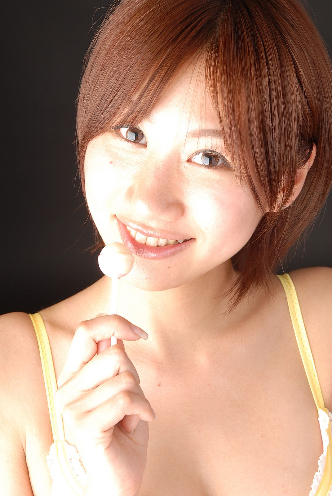 関口帆香《女仆装+内衣系列》 [BWH] BWH0117