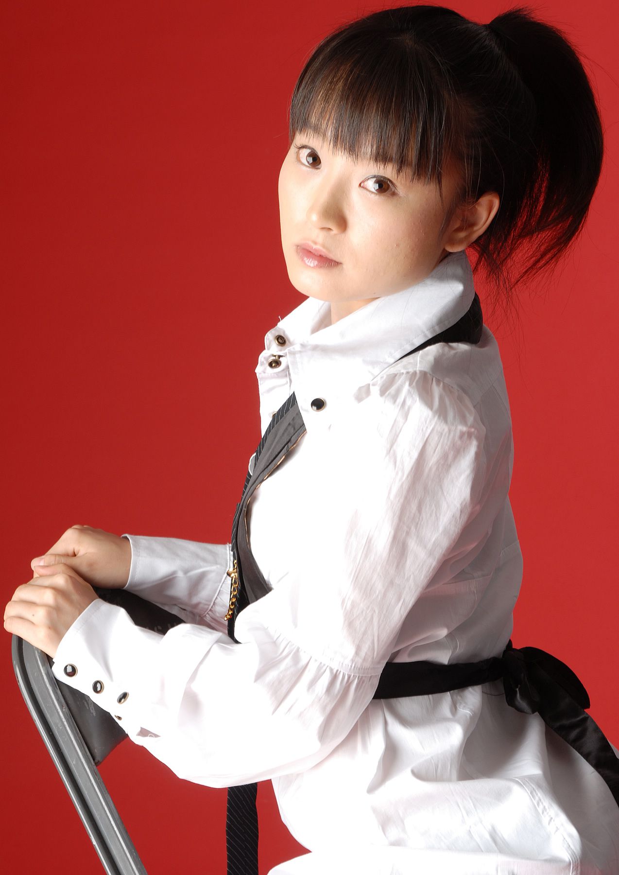 [BWH] BWH0127 Kana Moriyama 森山花奈 棚拍