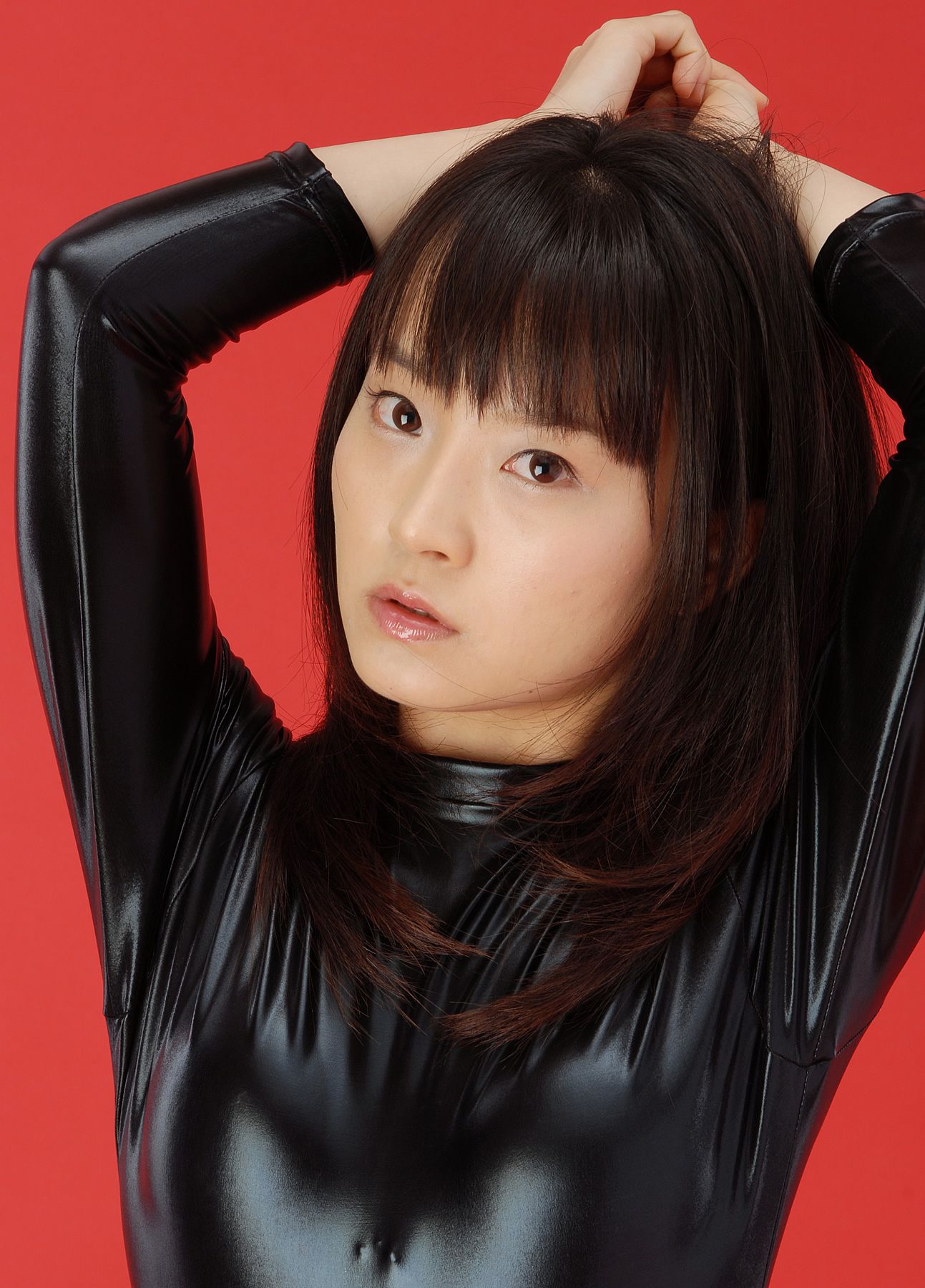 [BWH] BWH0127 Kana Moriyama 森山花奈 棚拍