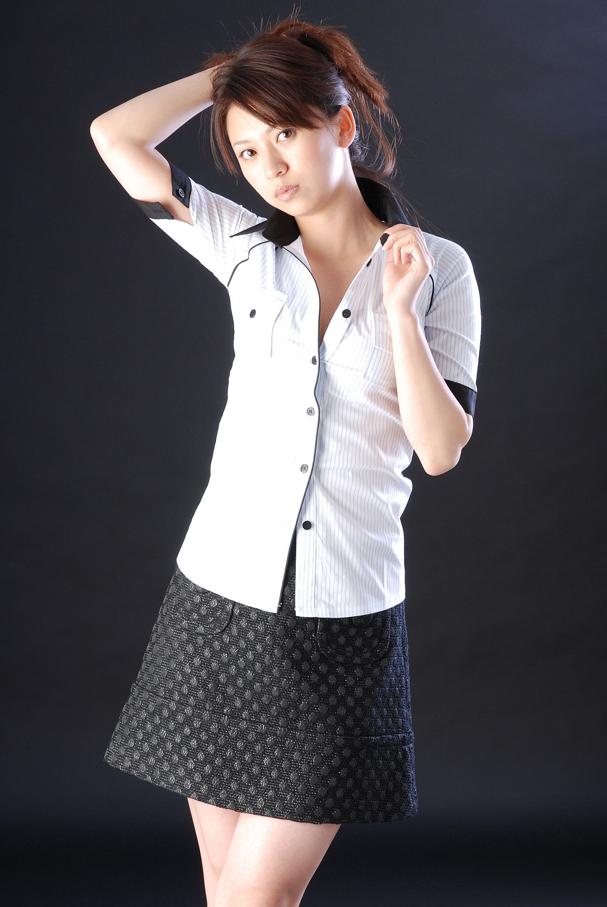 佐藤ゆりな《大胸熟女的诱惑》 [BWH] BWH0141