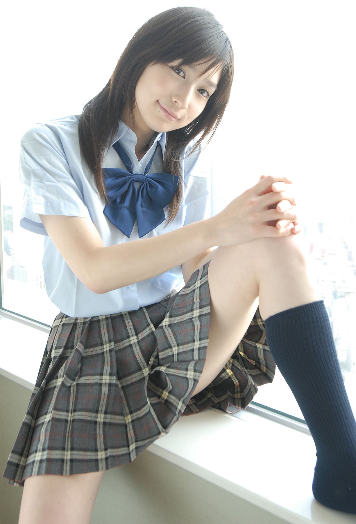 [BWH] BWH0142 Kaori Ishii 石井香織《学妹私拍》