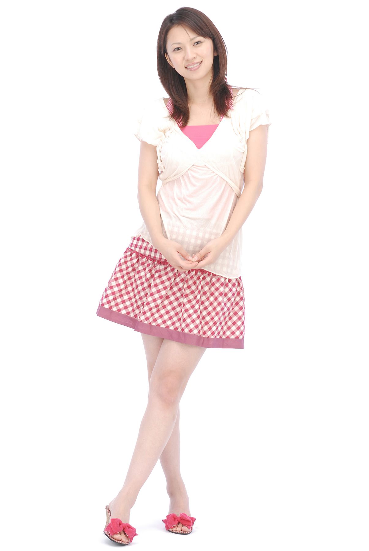 [BWH] BWH0150 佐藤ゆりな  Yurina Sato 棚拍