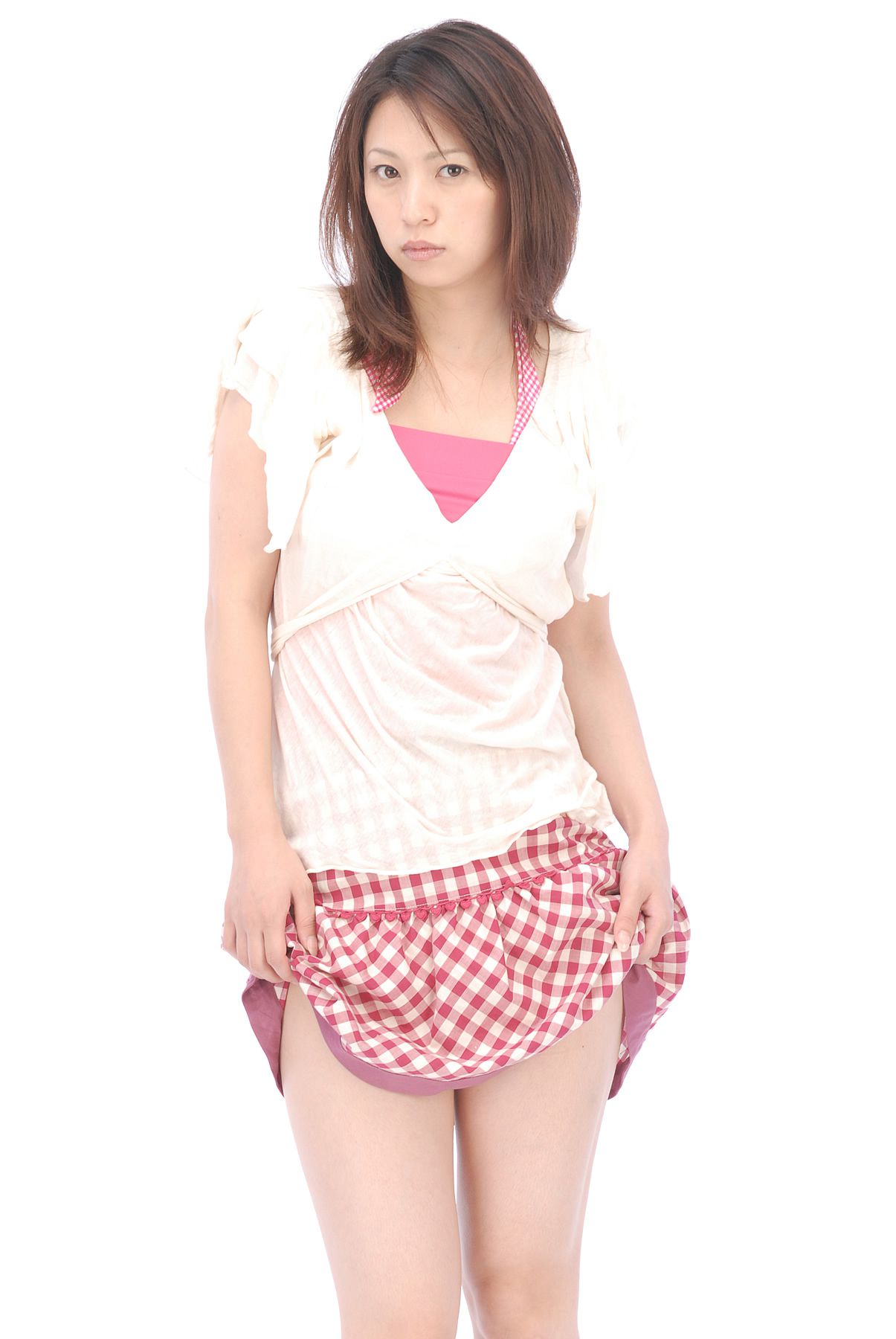 [BWH] BWH0150 佐藤ゆりな  Yurina Sato 棚拍