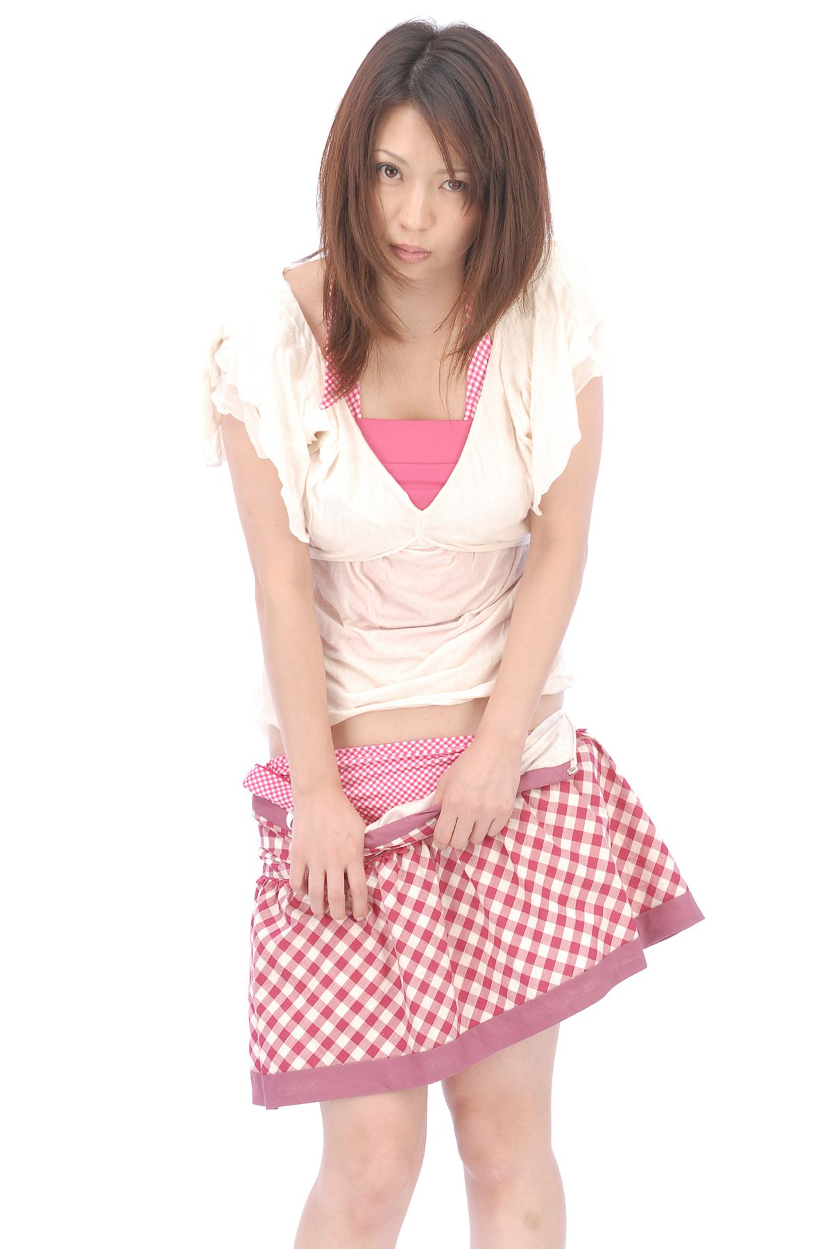 [BWH] BWH0150 佐藤ゆりな  Yurina Sato 棚拍