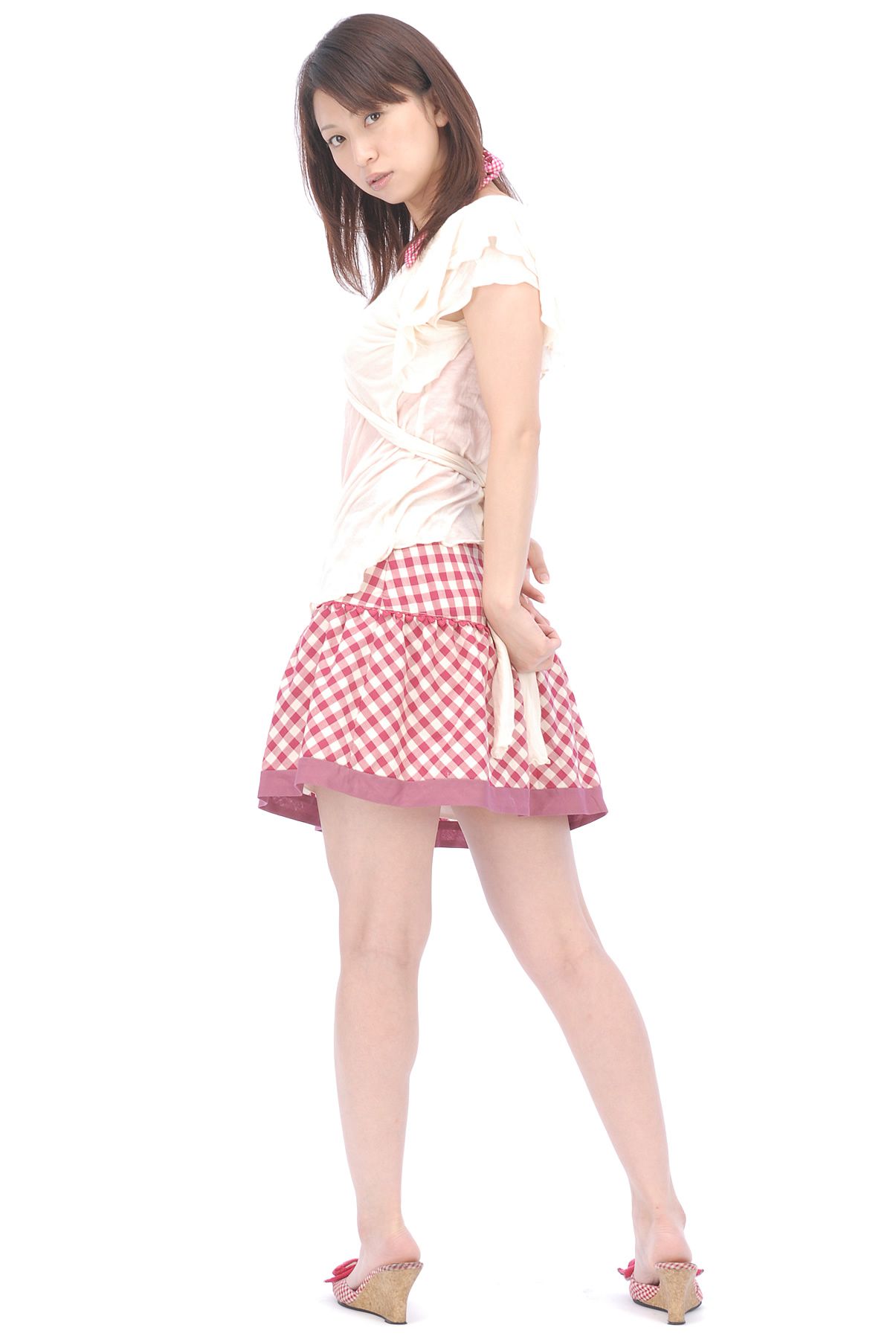 [BWH] BWH0150 佐藤ゆりな  Yurina Sato 棚拍
