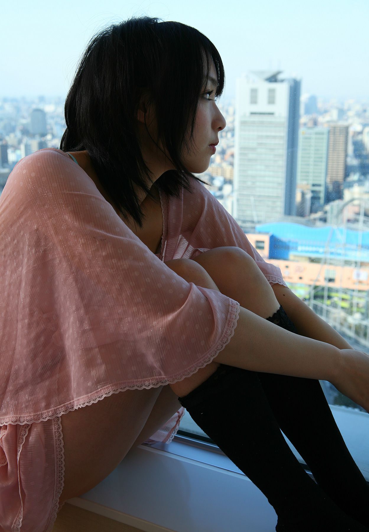 [BWH] BWH0158 Momo Ito 伊藤桃 酒店私拍