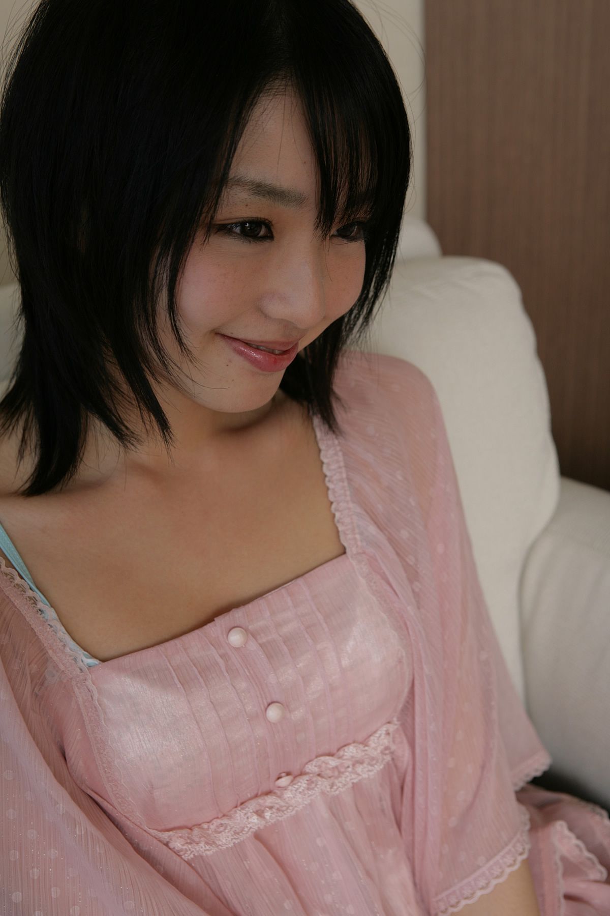 [BWH] BWH0158 Momo Ito 伊藤桃 酒店私拍