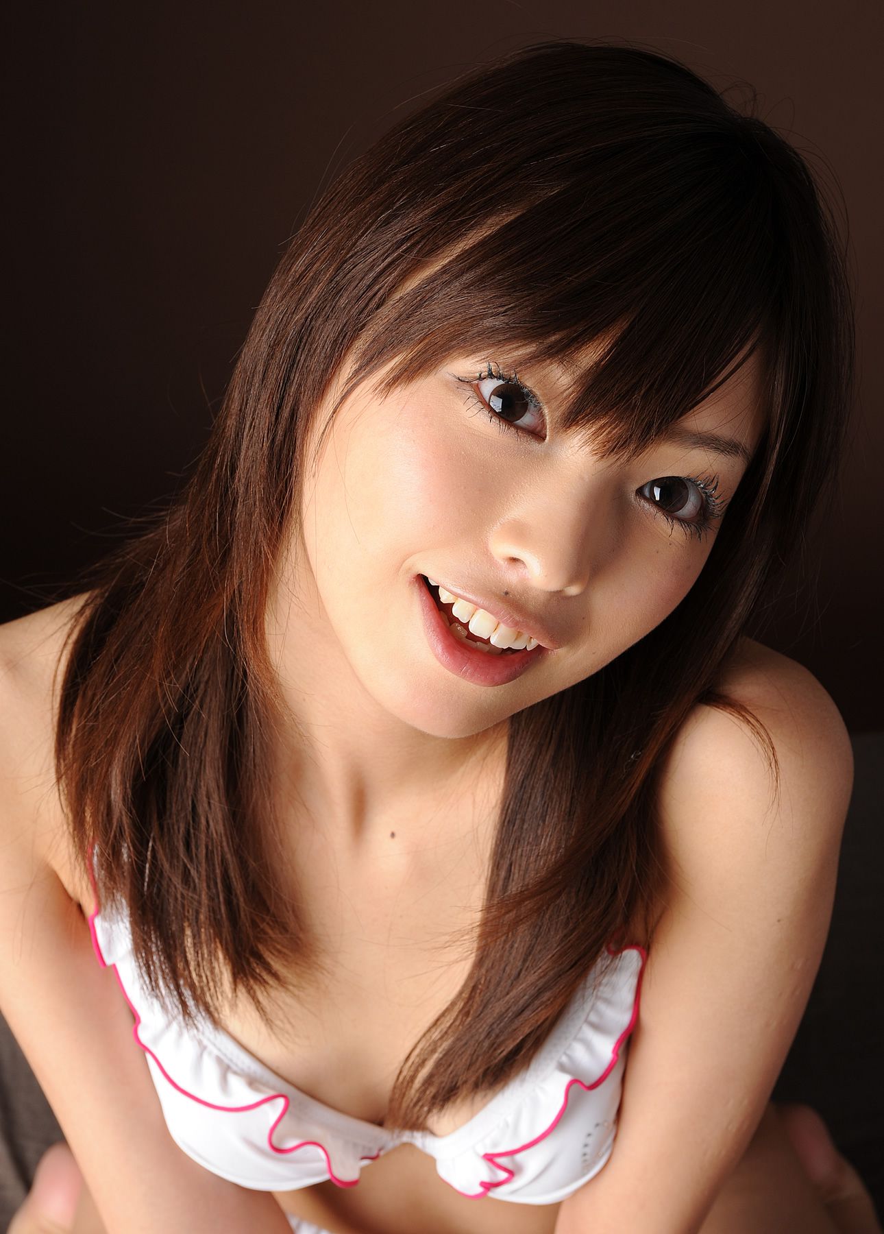 [BWH] BWH0159 Yukiko Hachisuka 蜂須賀ゆきこ 萝莉校服少女