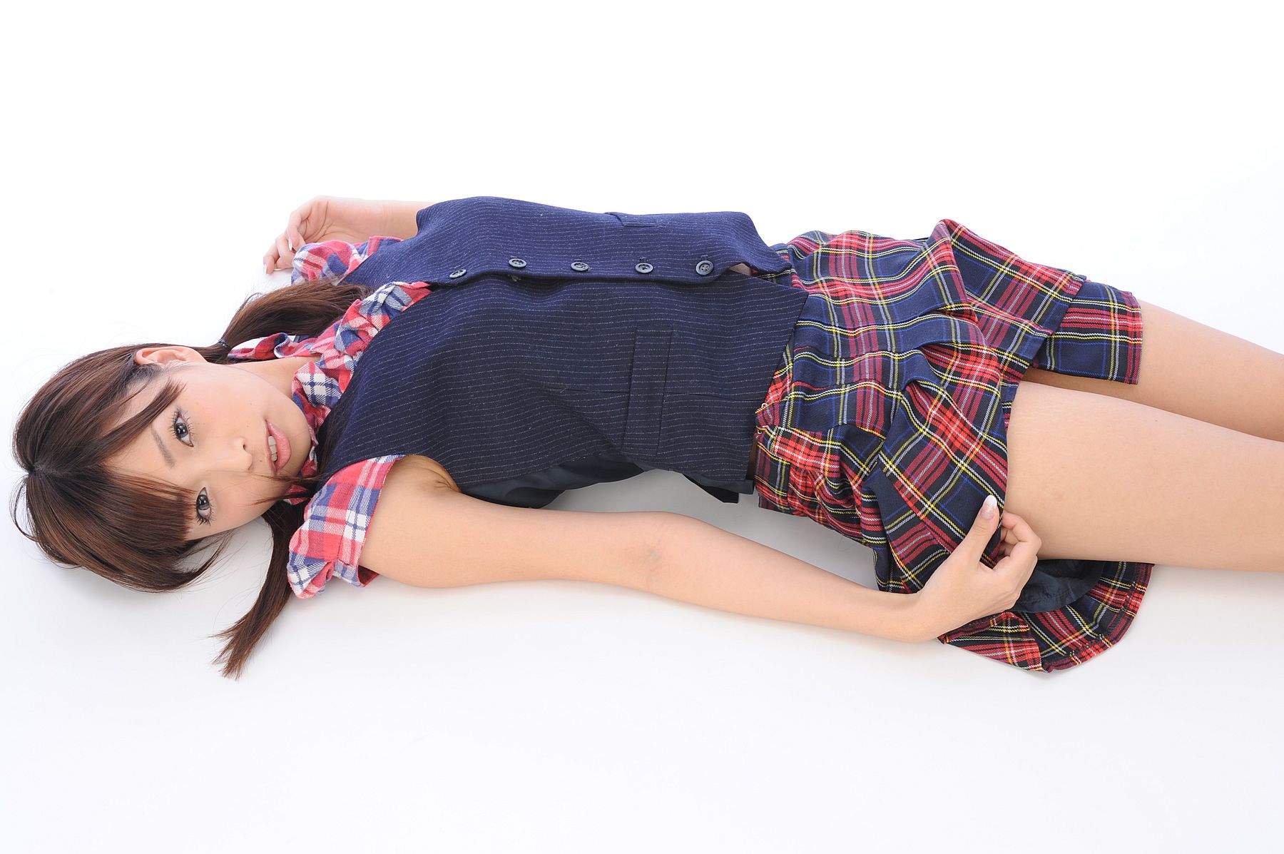 [BWH] BWH0159 Yukiko Hachisuka 蜂須賀ゆきこ 萝莉校服少女