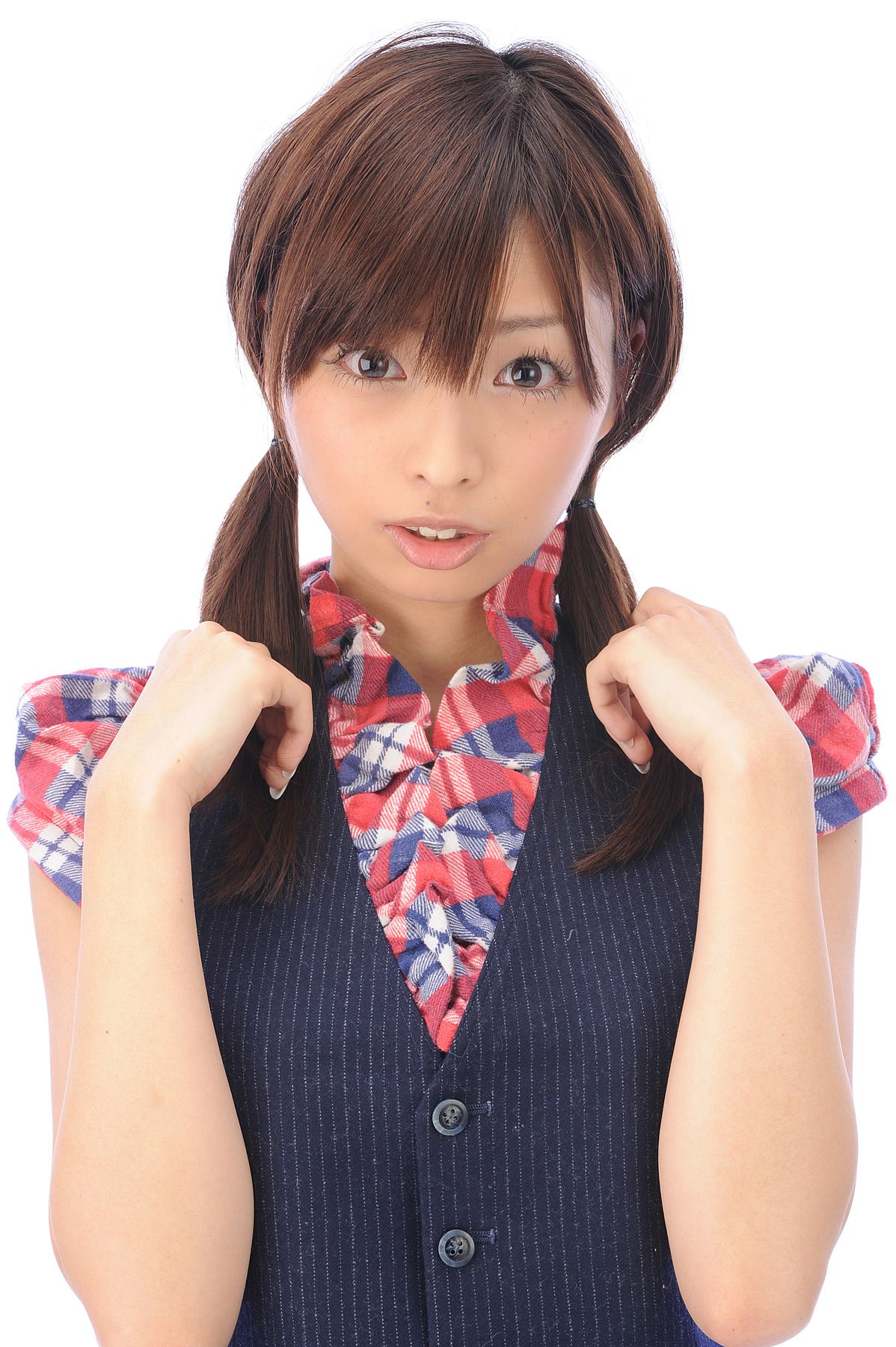 [BWH] BWH0159 Yukiko Hachisuka 蜂須賀ゆきこ 萝莉校服少女