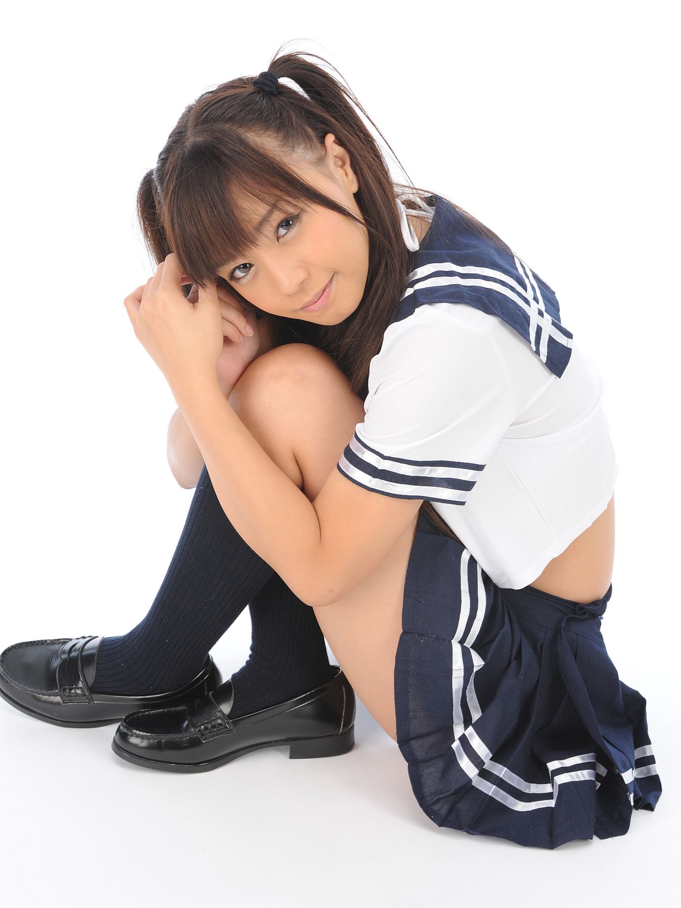 [BWH] BWH0172 Reimi Tachibana 立花麗美 可爱萝莉少女