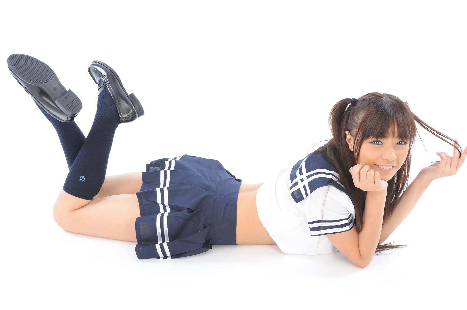 [BWH] BWH0172 Reimi Tachibana 立花麗美 可爱萝莉少女