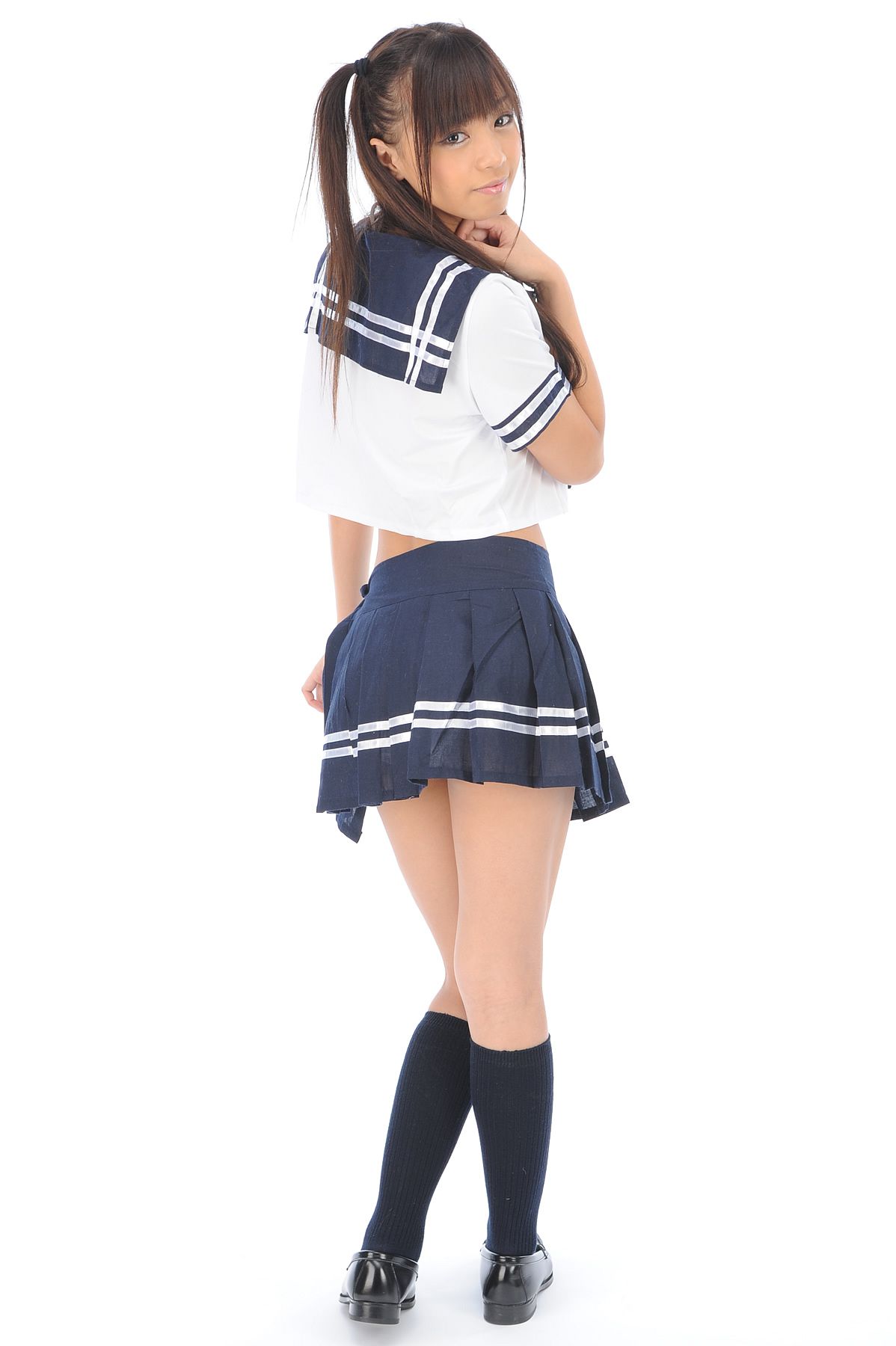 [BWH] BWH0172 Reimi Tachibana 立花麗美 可爱萝莉少女