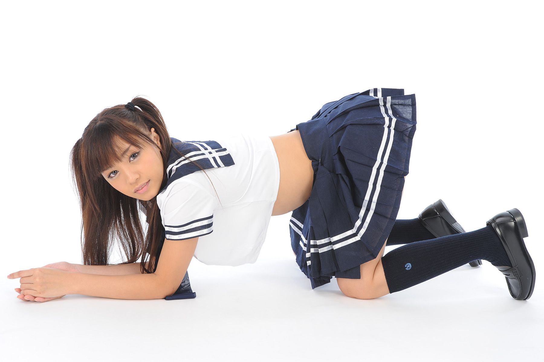 [BWH] BWH0172 Reimi Tachibana 立花麗美 可爱萝莉少女