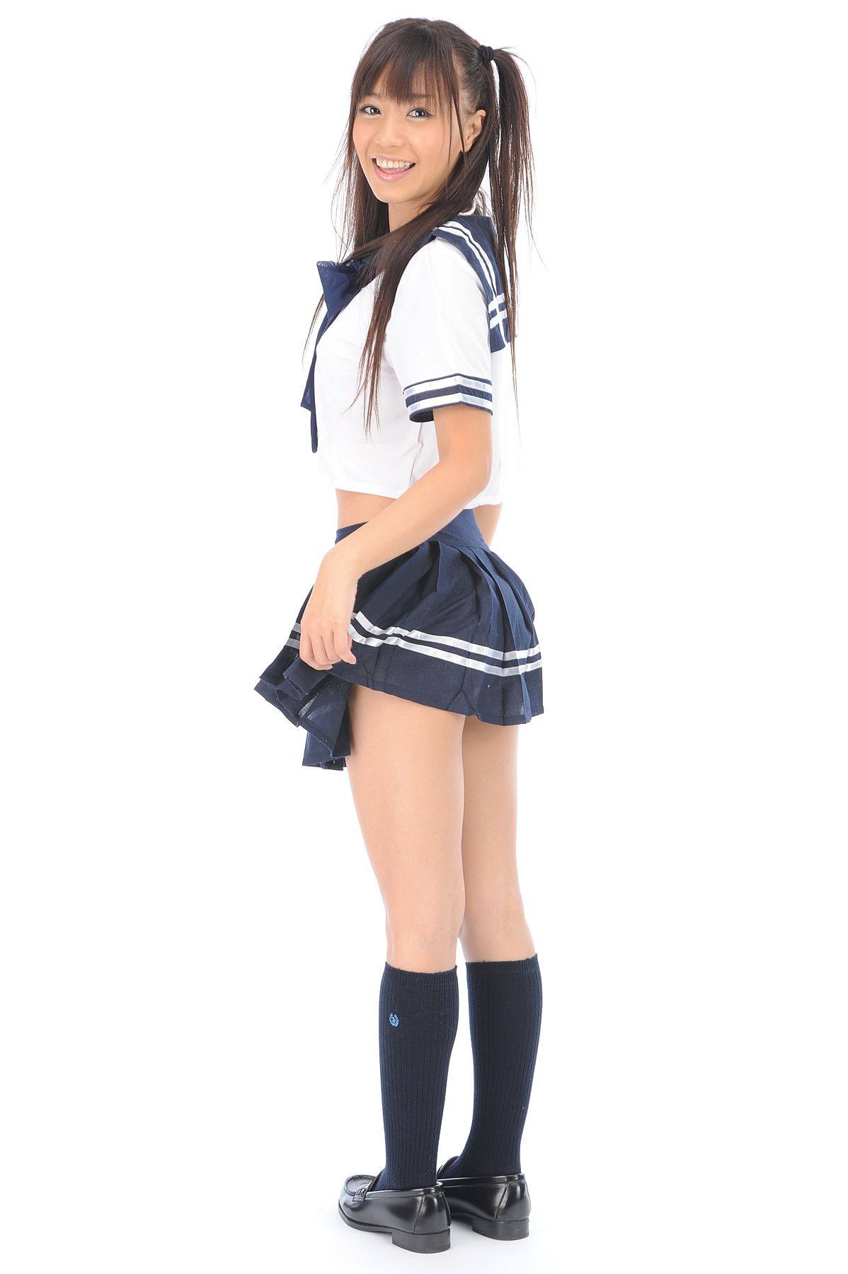 [BWH] BWH0172 Reimi Tachibana 立花麗美 可爱萝莉少女
