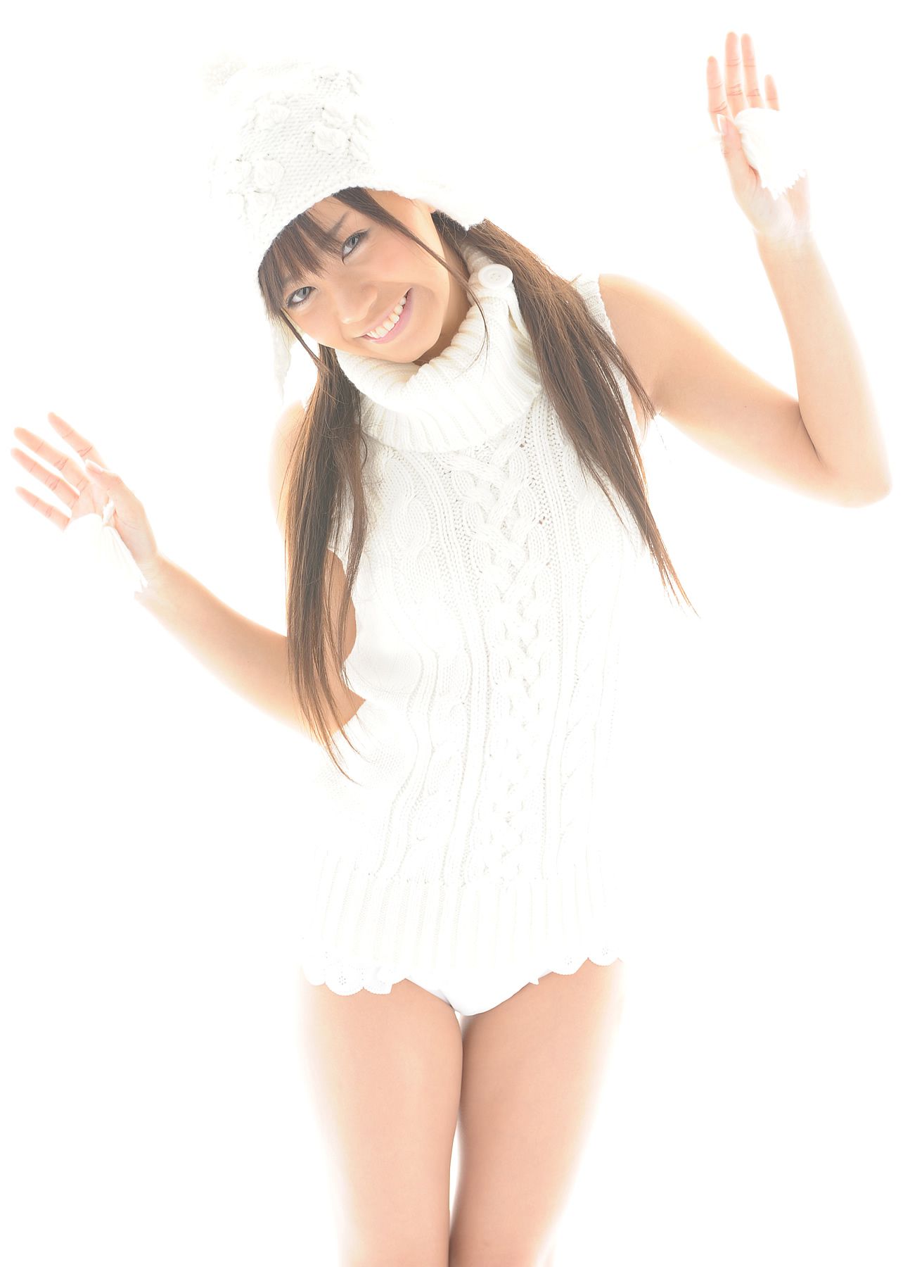 [BWH] BWH0172 Reimi Tachibana 立花麗美 可爱萝莉少女