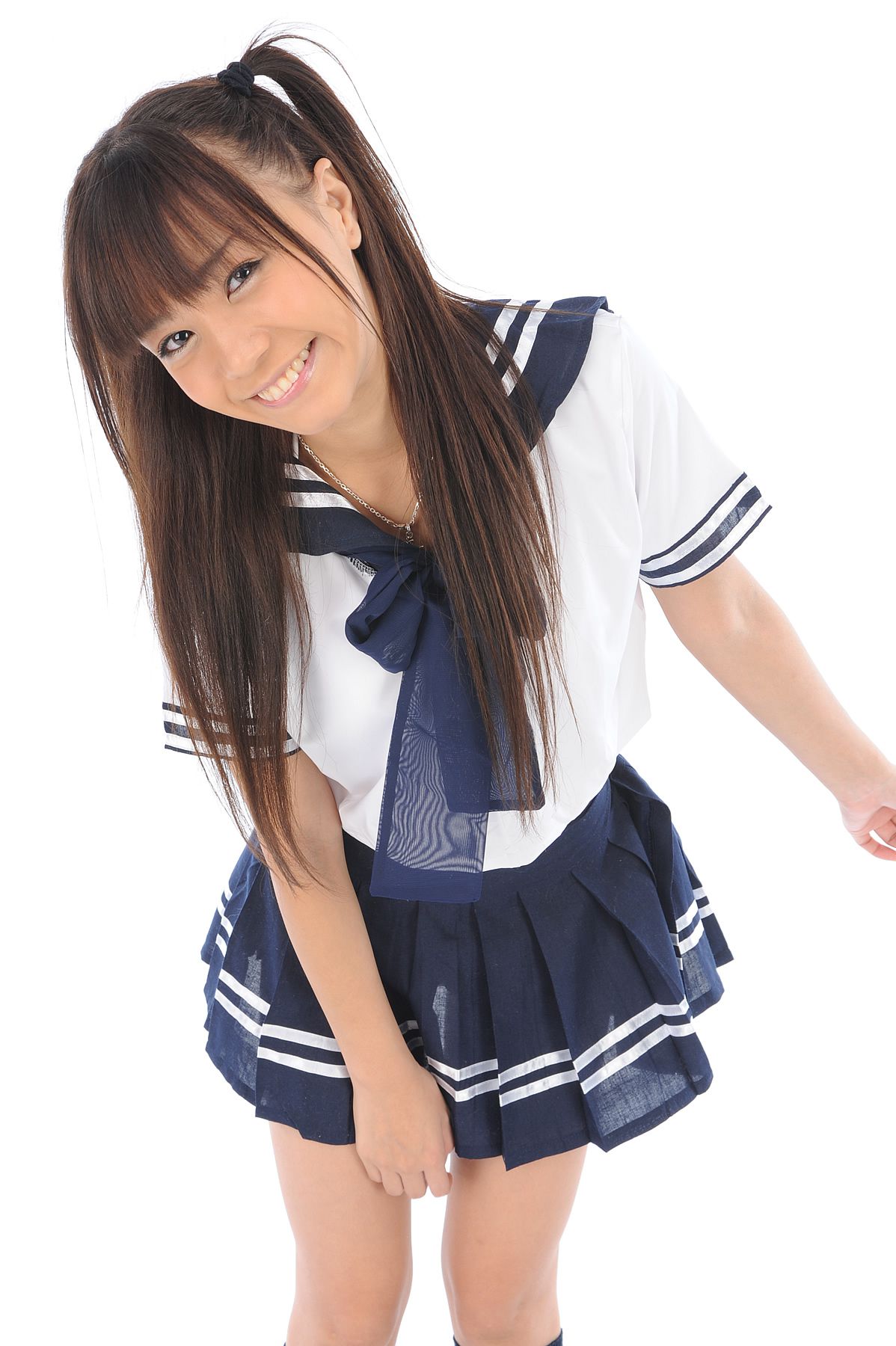 [BWH] BWH0172 Reimi Tachibana 立花麗美 可爱萝莉少女