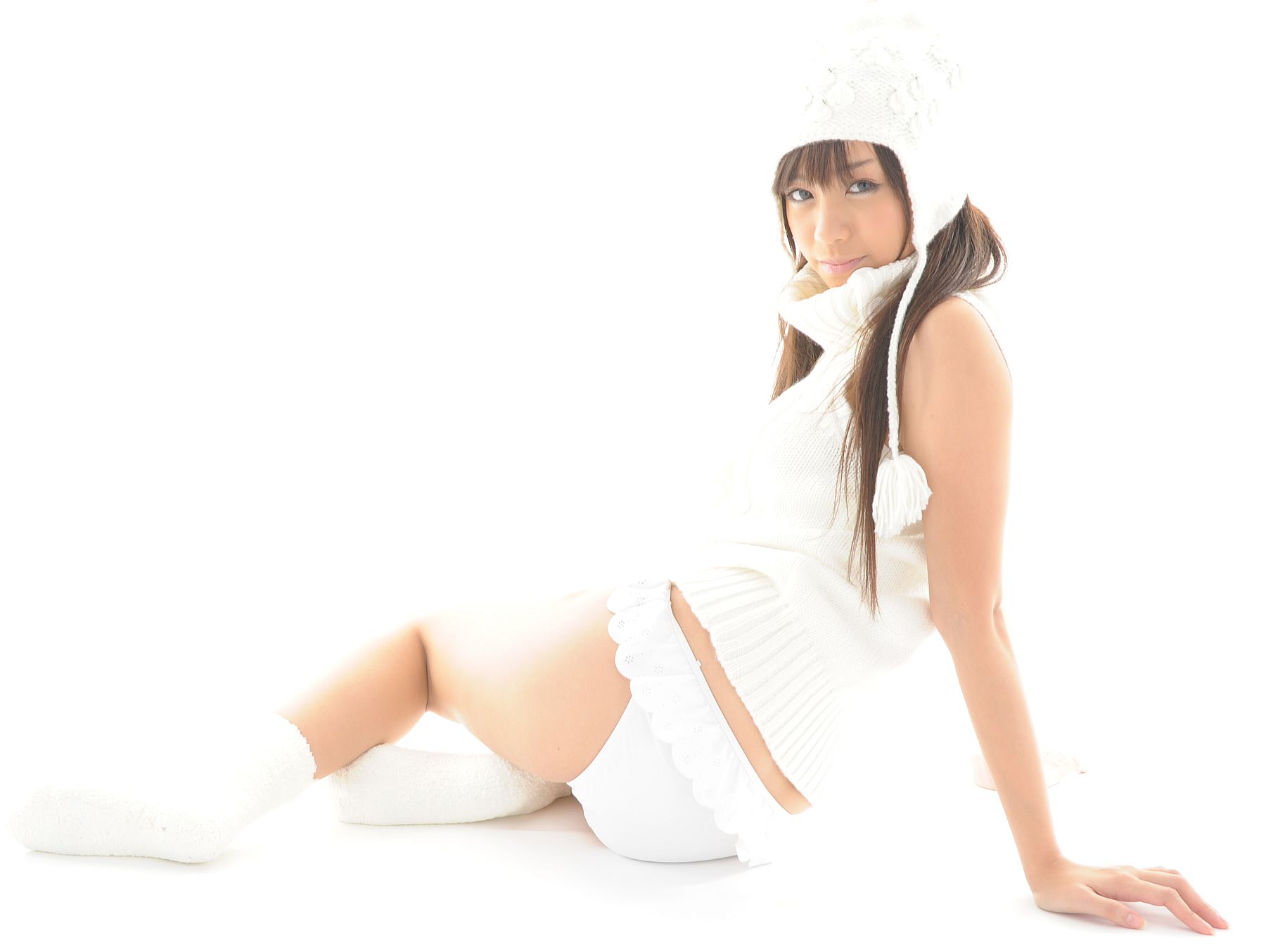 [BWH] BWH0172 Reimi Tachibana 立花麗美 可爱萝莉少女