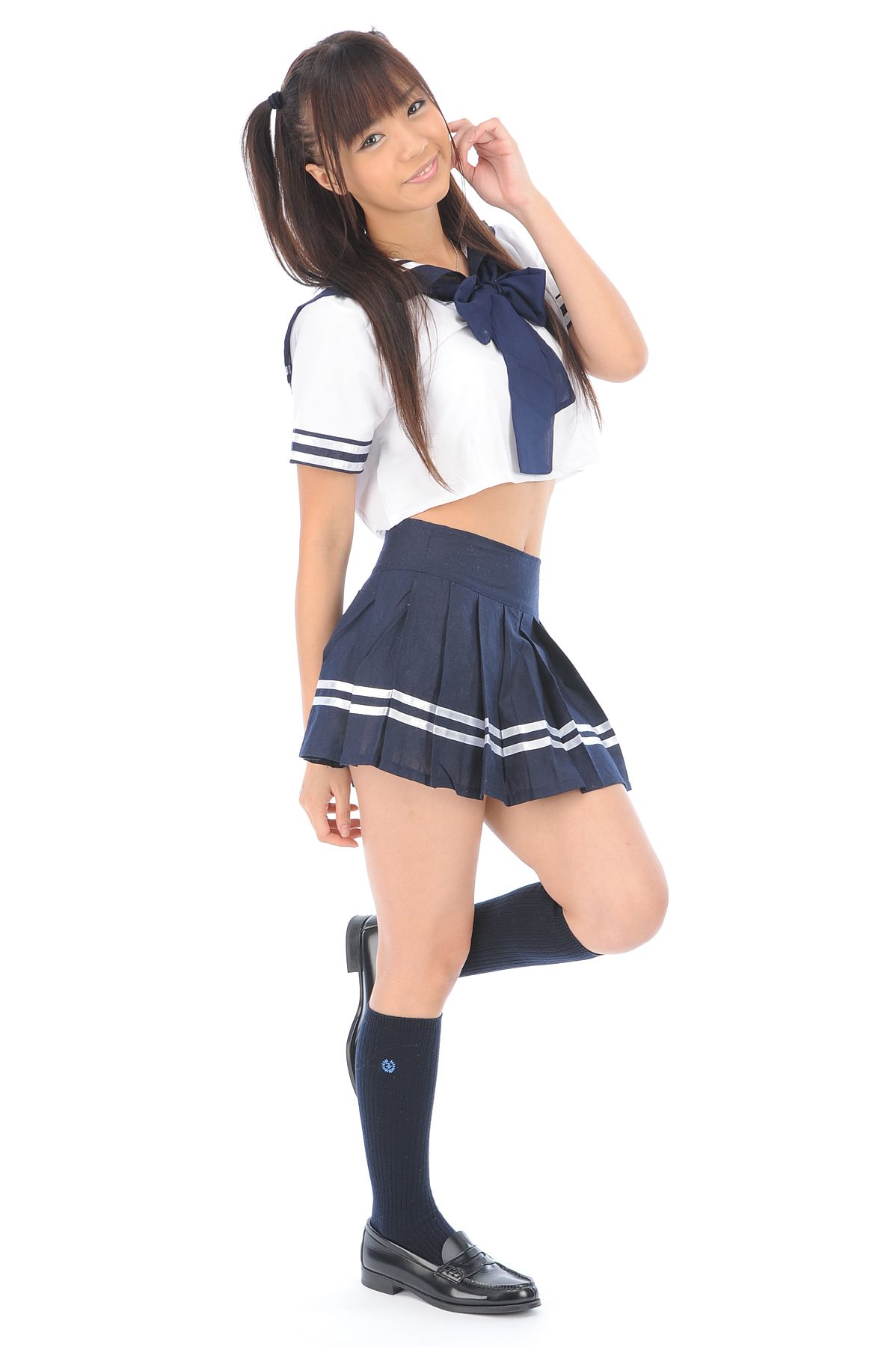 [BWH] BWH0172 Reimi Tachibana 立花麗美 可爱萝莉少女