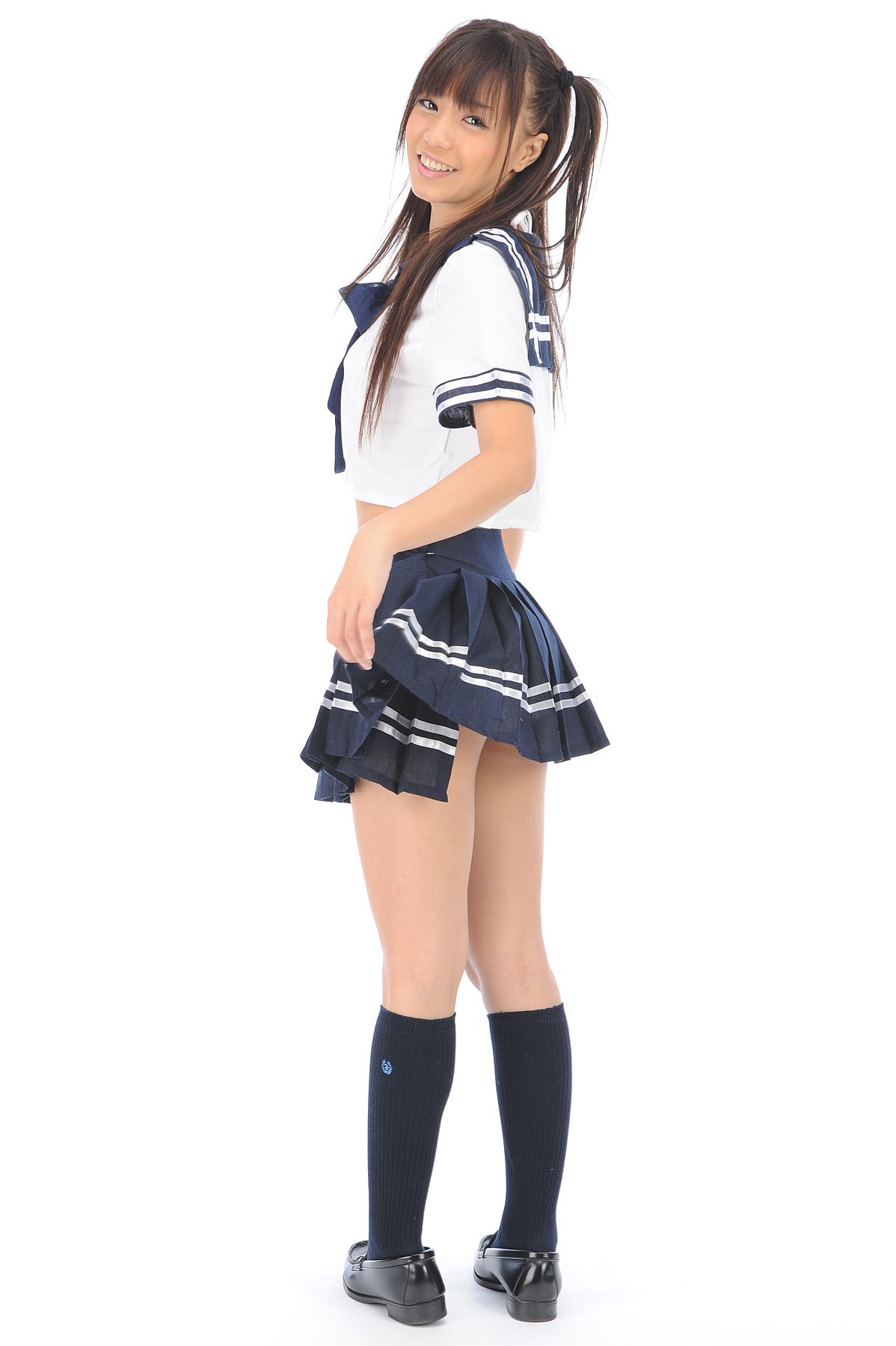 [BWH] BWH0172 Reimi Tachibana 立花麗美 可爱萝莉少女