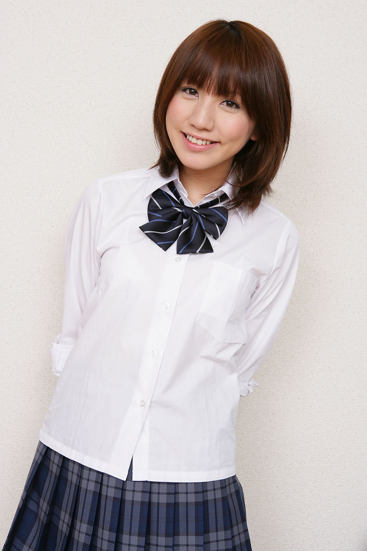 [BWH] BWH0174 Maya Hirakawa 平川舞弥