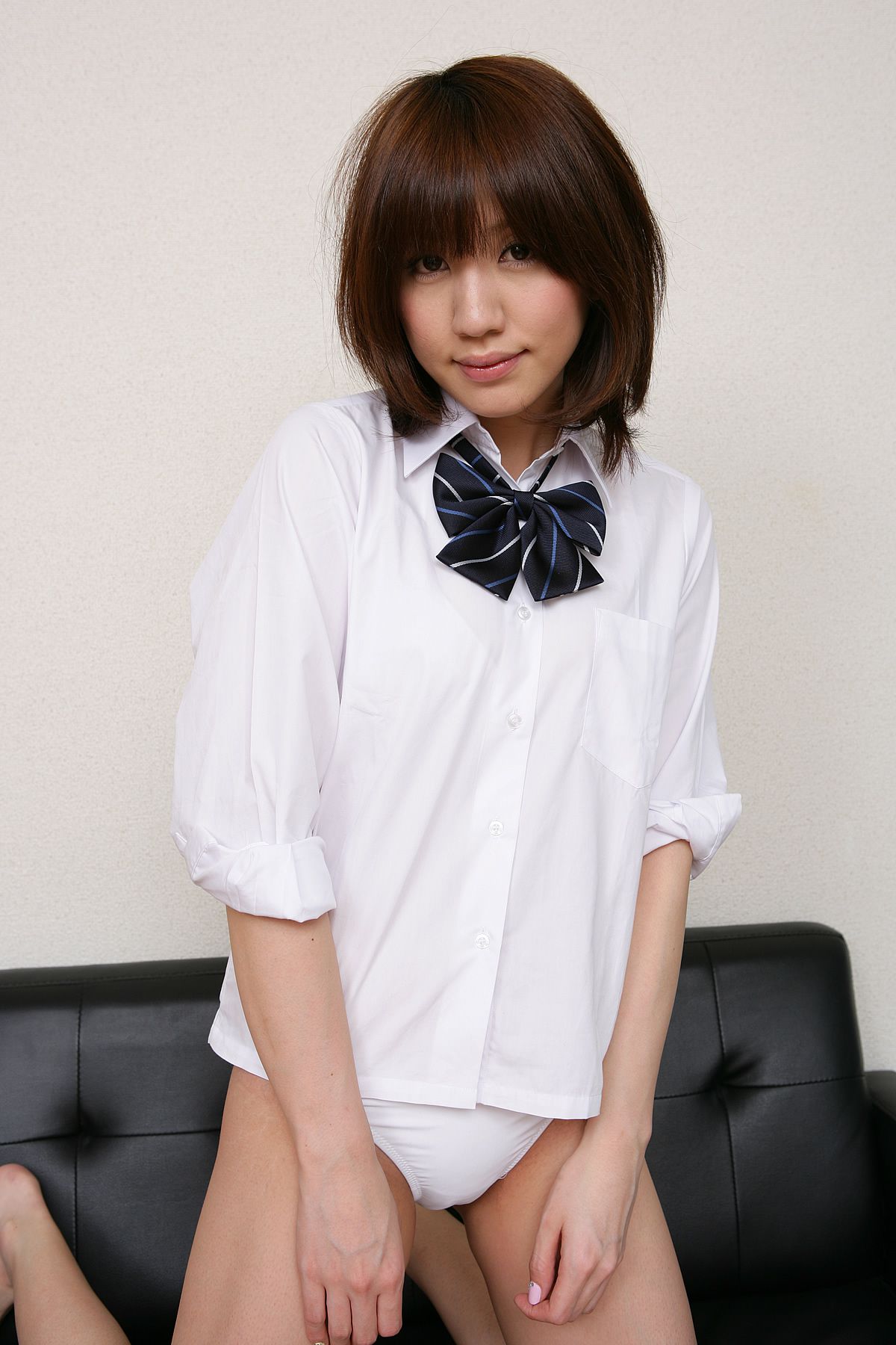 [BWH] BWH0174 Maya Hirakawa 平川舞弥