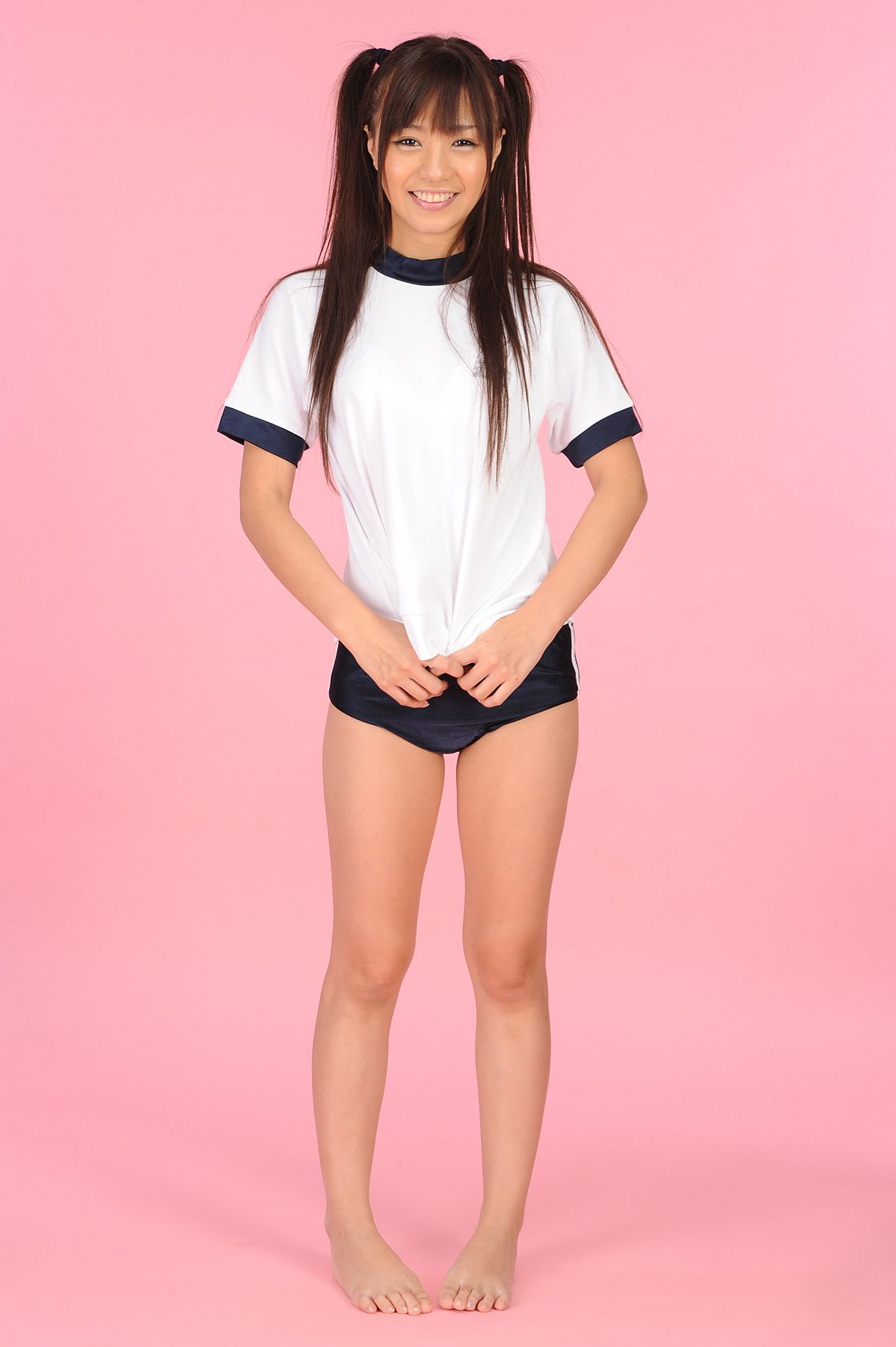 [BWH] BWH0176 立花麗美/橘麗美 萝莉美少女